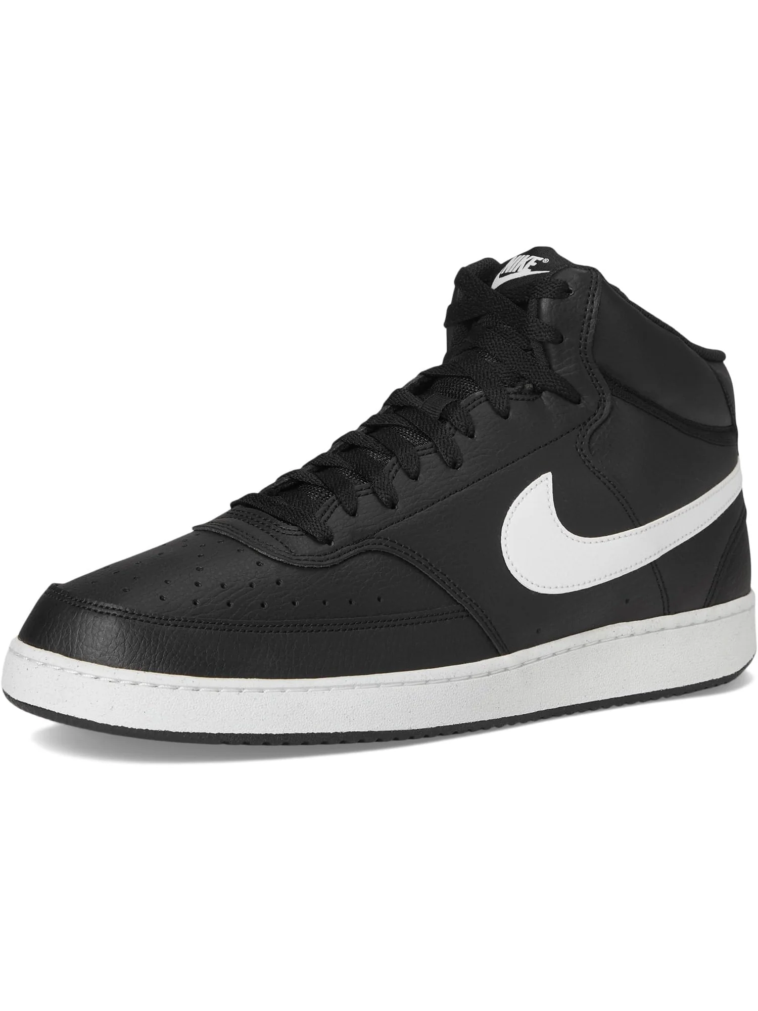 Кроссовки Nike Men's Court Vision Mid Next Nature — 7