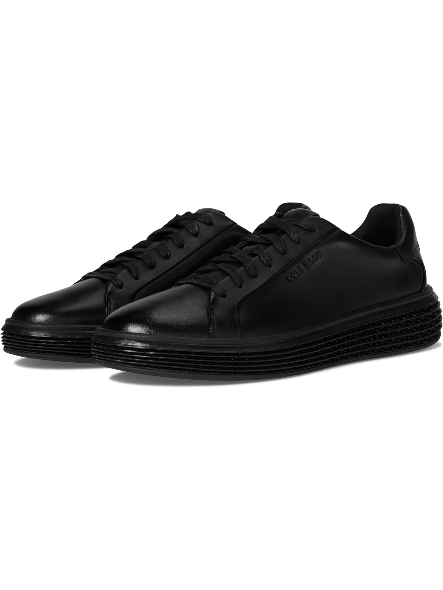 Кроссовки Cole Haan Men's Grandpro Court Skyweave Sneakers — 1