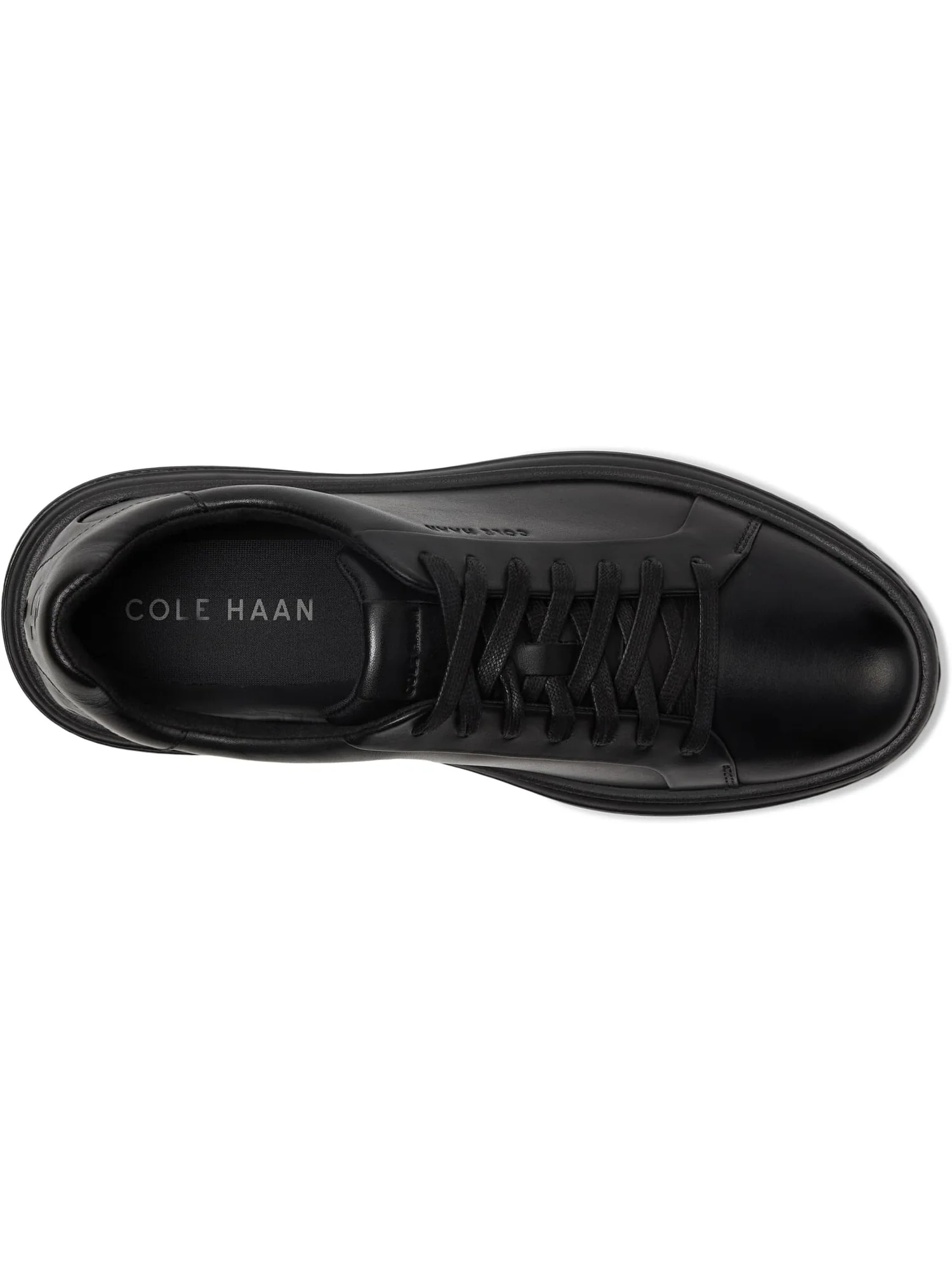 Кроссовки Cole Haan Men's Grandpro Court Skyweave Sneakers — 2