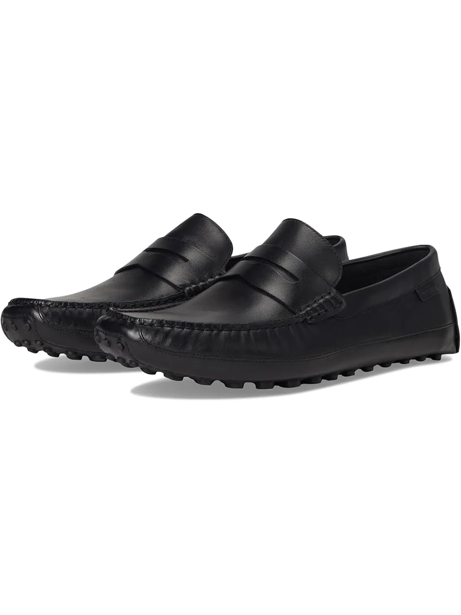 Мужские лоферы Cole Haan Hall Grand Penny Driving — 1