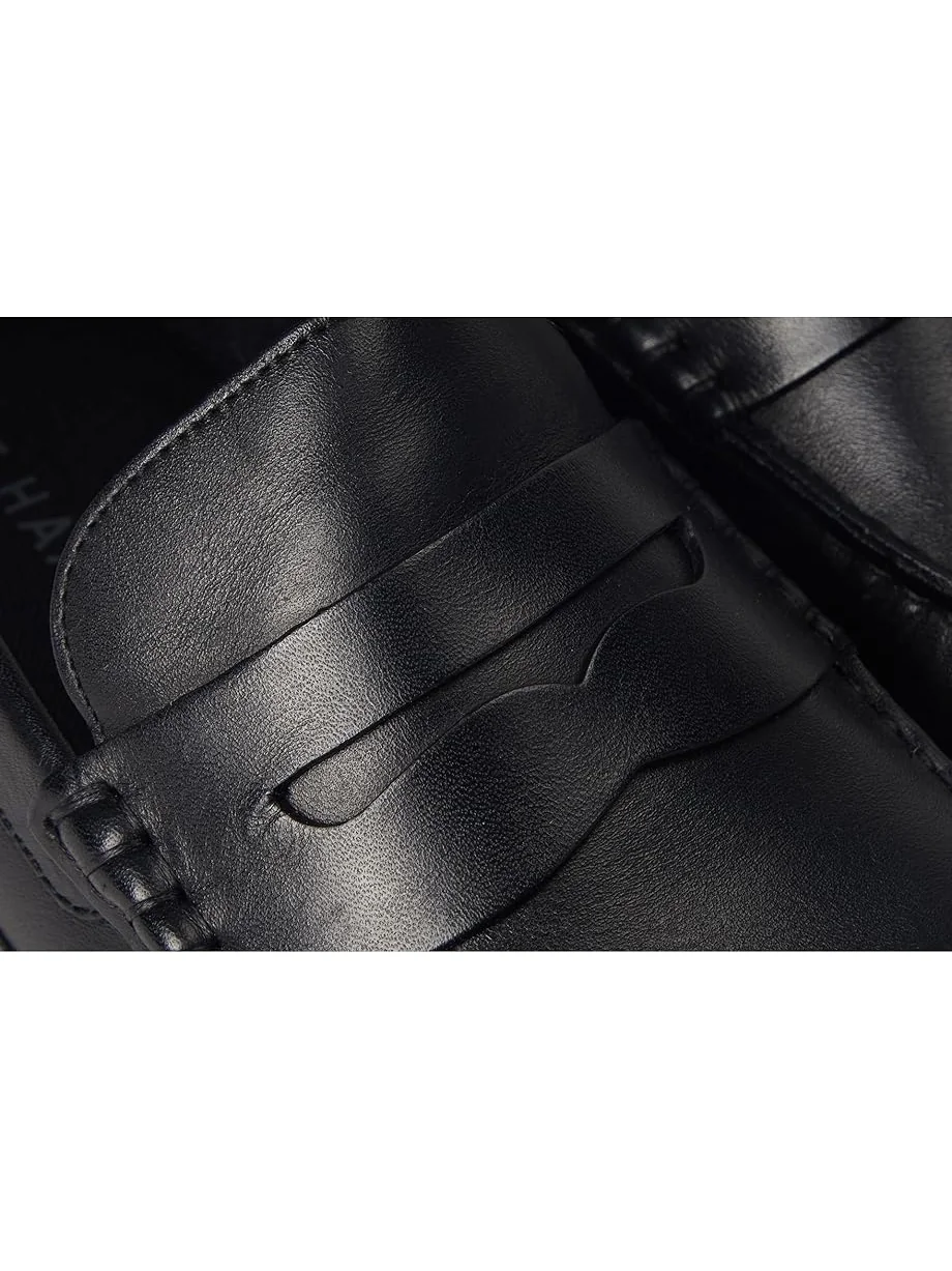 Мужские лоферы Cole Haan Hall Grand Penny Driving — 6