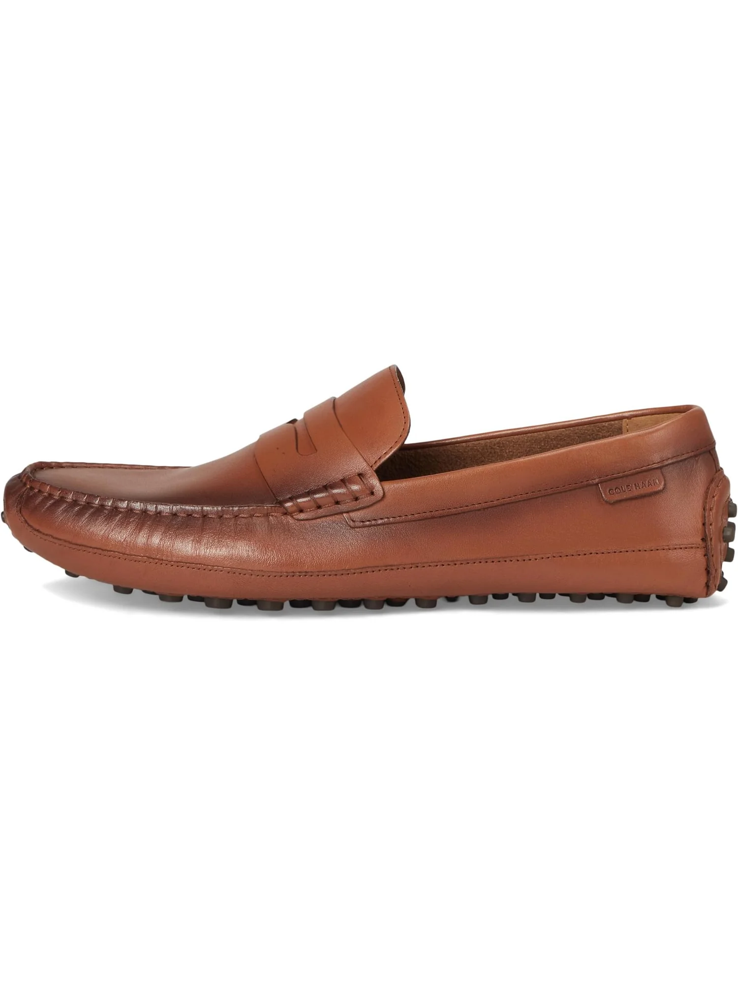 Лоферы Cole Haan Men's Hall Grand Penny Driving Loafers — 4