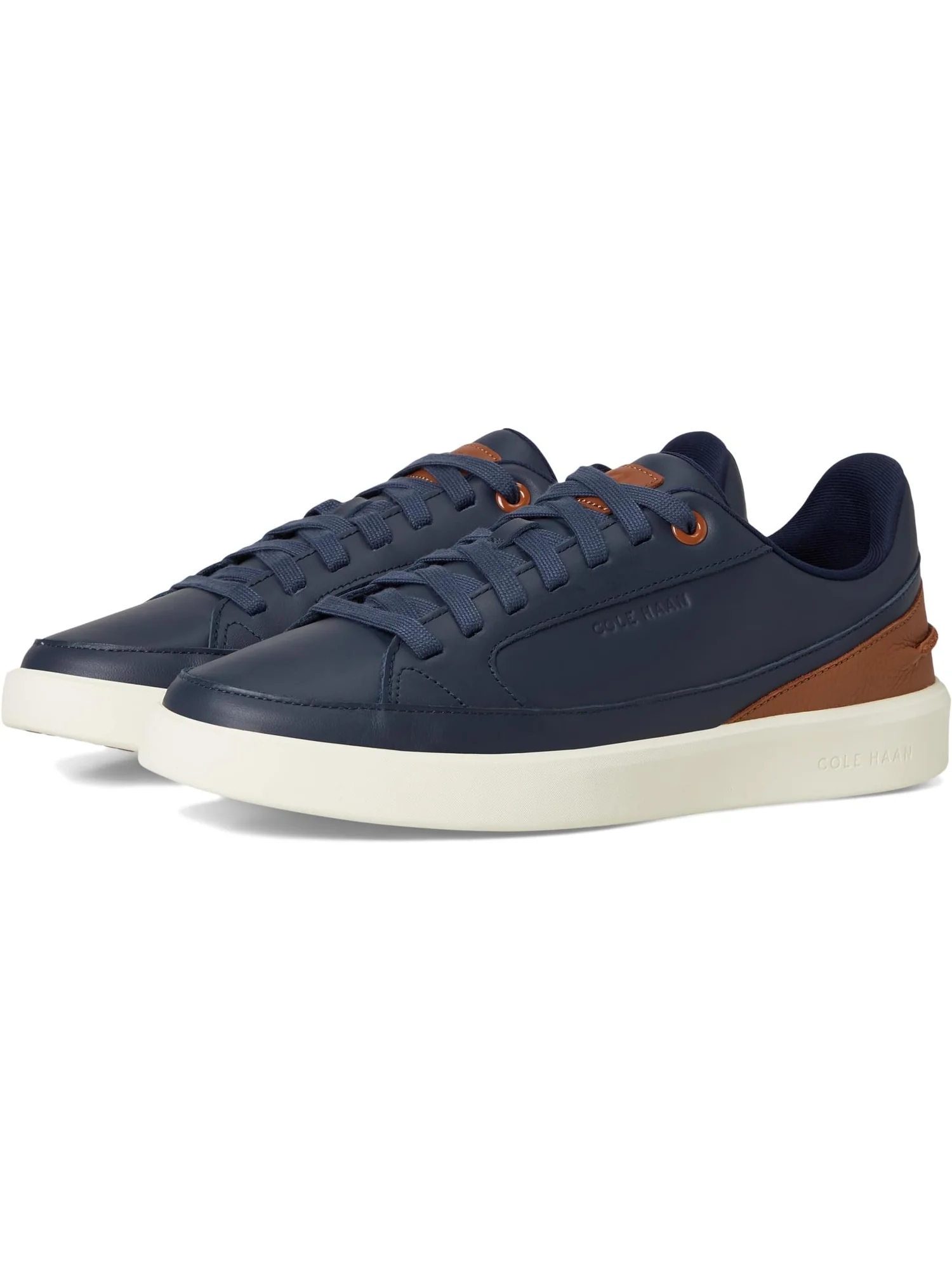 Кроссовки Cole Haan Men's Grand Crosscourt 20.4.7 Ls Sneakers — 1