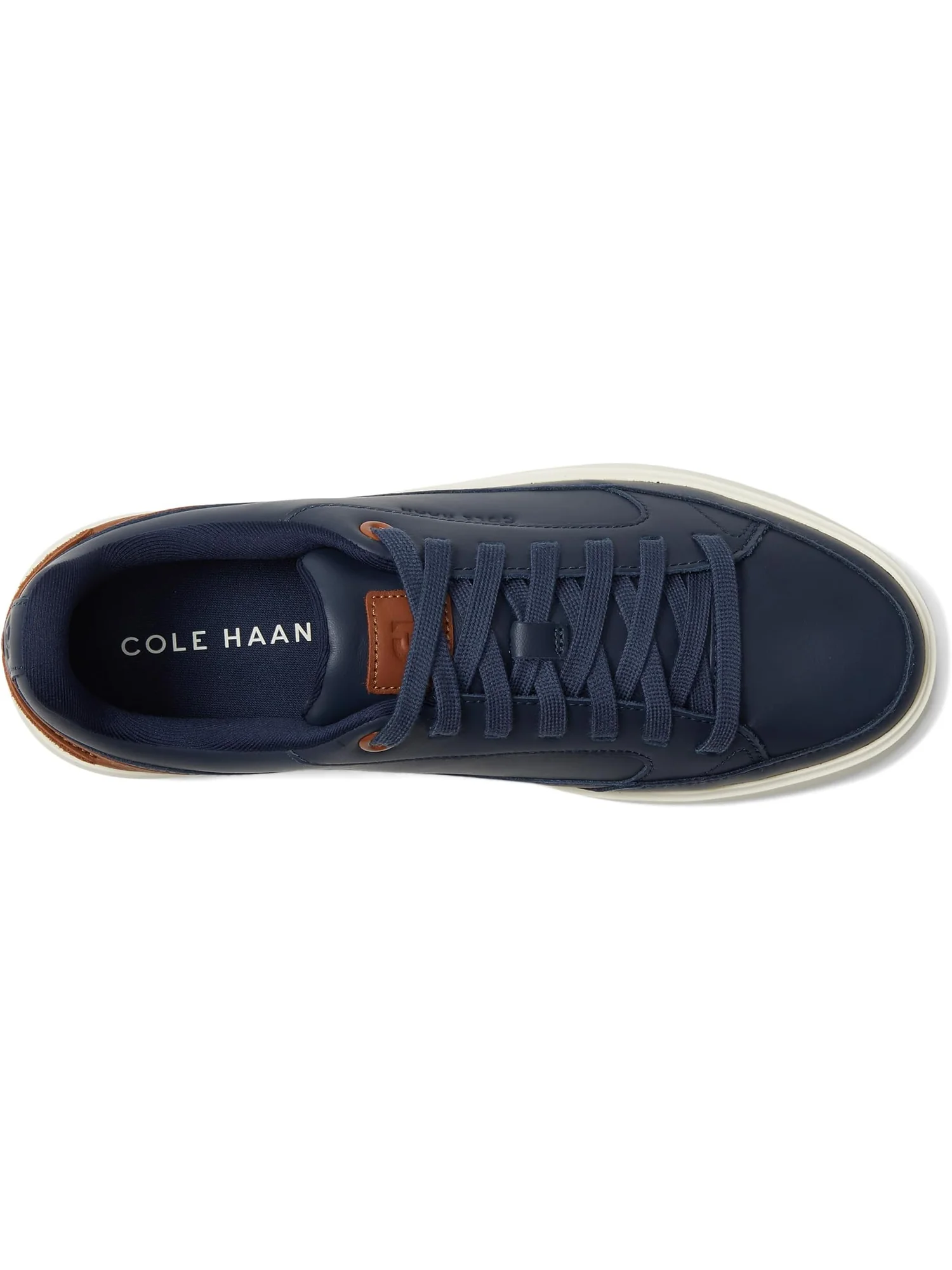 Кроссовки Cole Haan Men's Grand Crosscourt 20.4.7 Ls Sneakers — 2