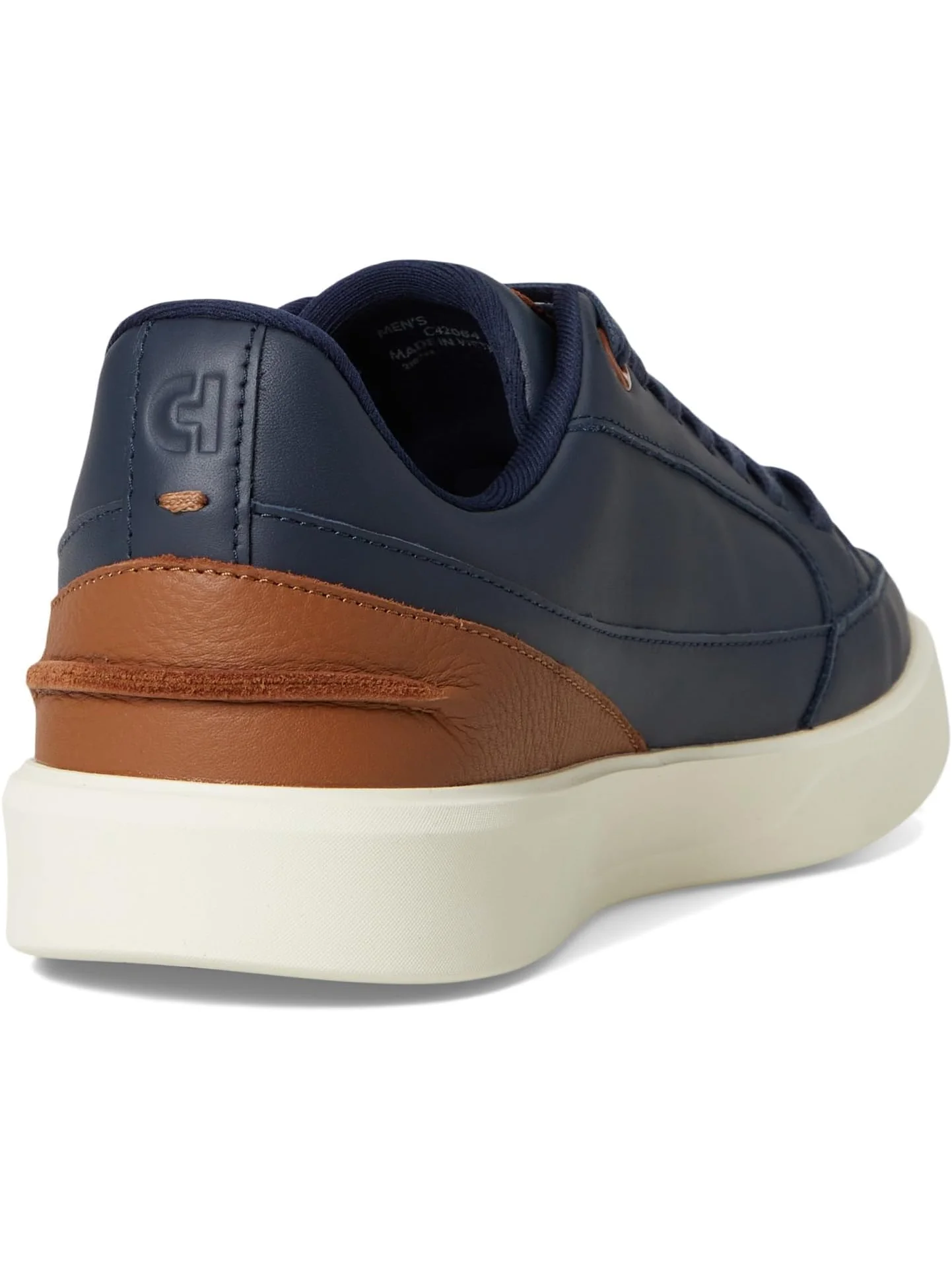 Кроссовки Cole Haan Men's Grand Crosscourt 20.4.7 Ls Sneakers — 5