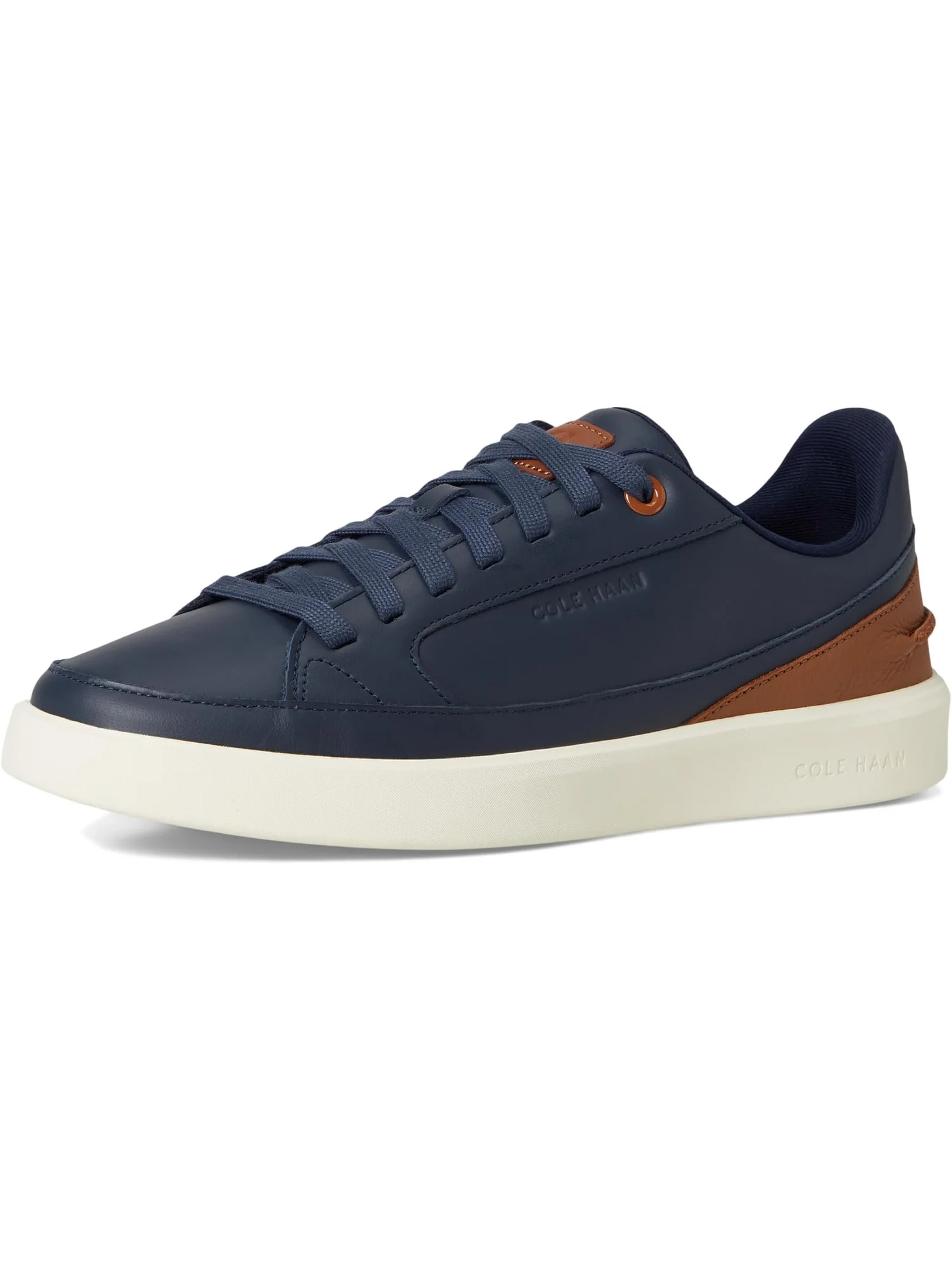 Кроссовки Cole Haan Men's Grand Crosscourt 20.4.7 Ls Sneakers — 7