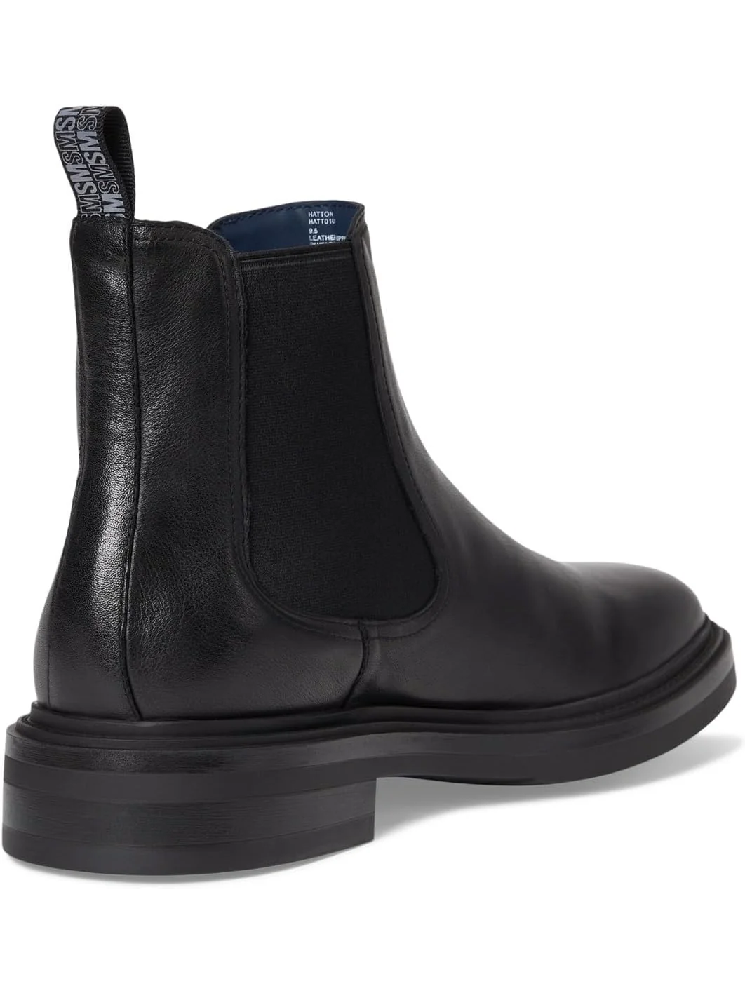 Ботинки Steve Madden Men's Hatton — 5