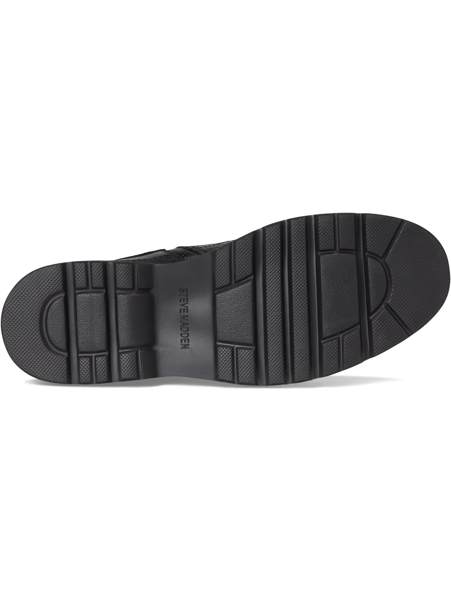 Ботинки Steve Madden Men's Daviston — 3
