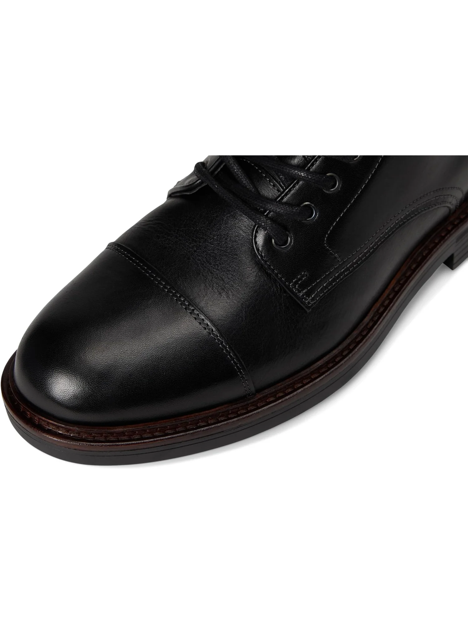Ботинки Johnston & Murphy Collection Men's Latham Cap Toe Boots — 2