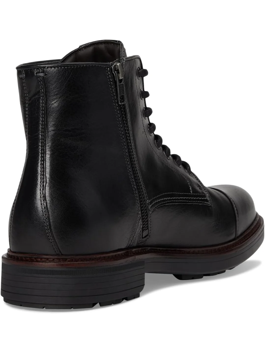 Ботинки Johnston & Murphy Collection Men's Latham Cap Toe Boots — 5