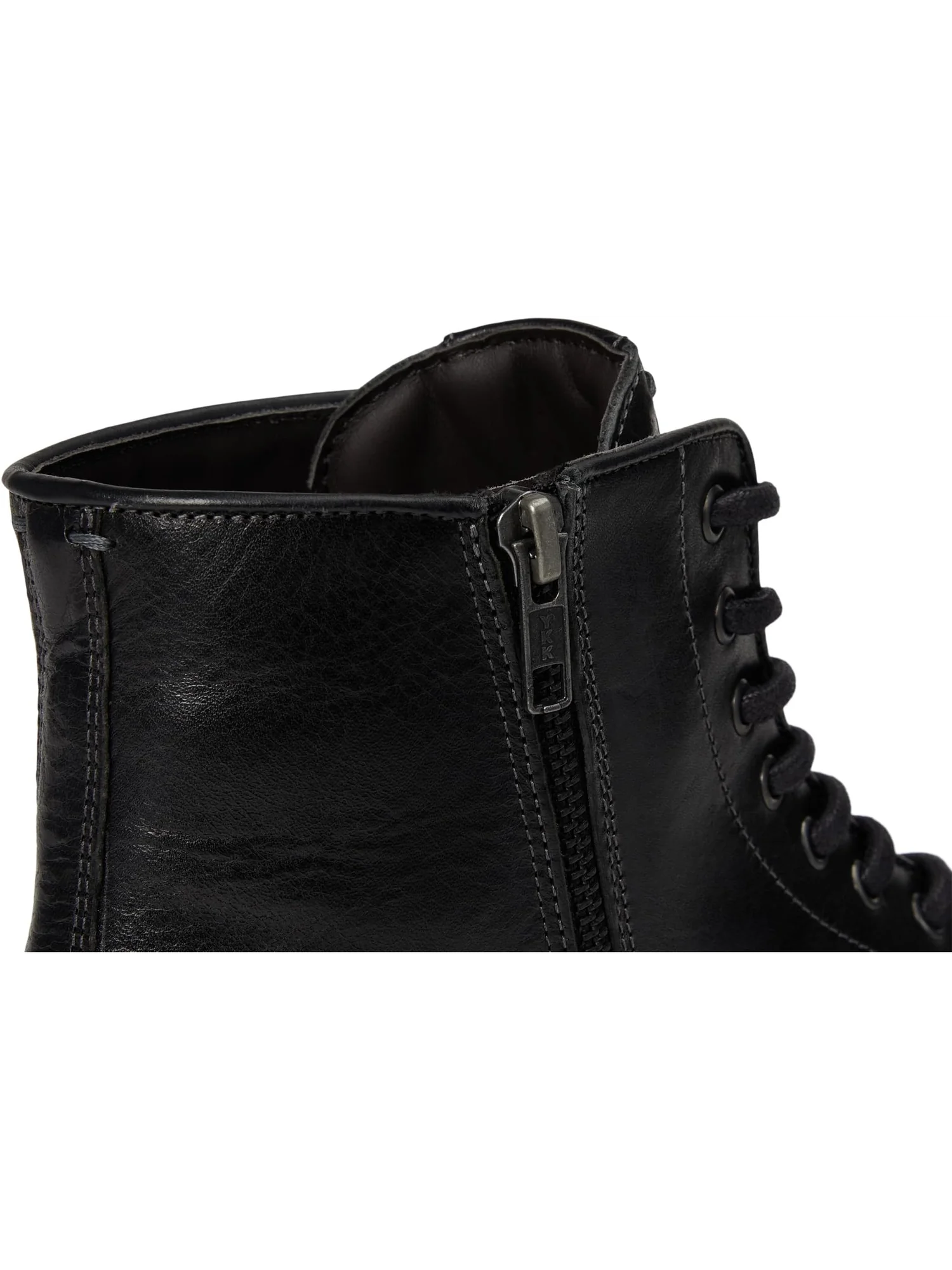 Ботинки Johnston & Murphy Collection Men's Latham Cap Toe Boots — 6