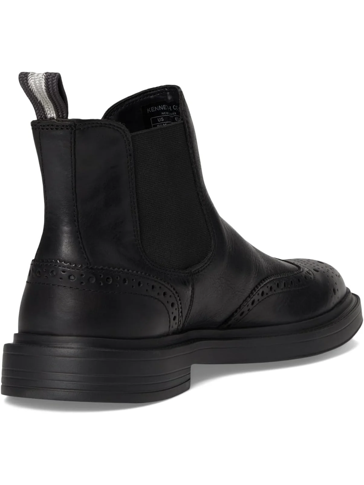 Ботинки Kenneth Cole Men's Frank — 5