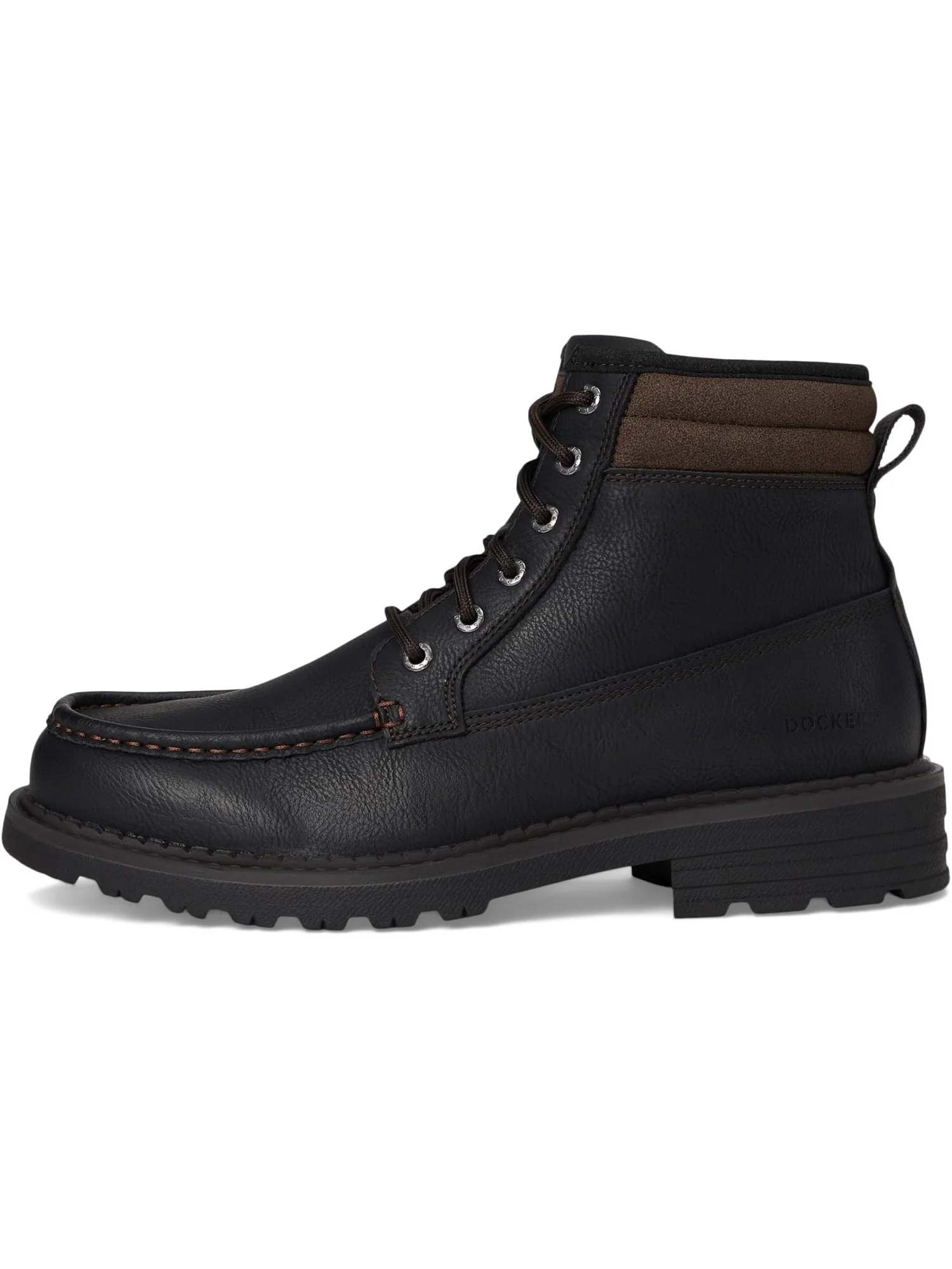 Ботинки Dockers Men's Tobias — 4
