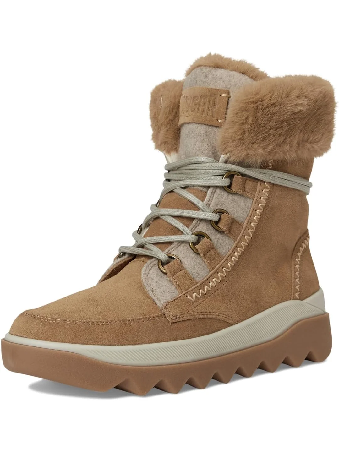 Ботинки Cougar Men's Betina — 7
