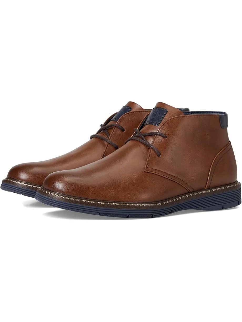 Мужские ботинки Dockers Esmond — 1