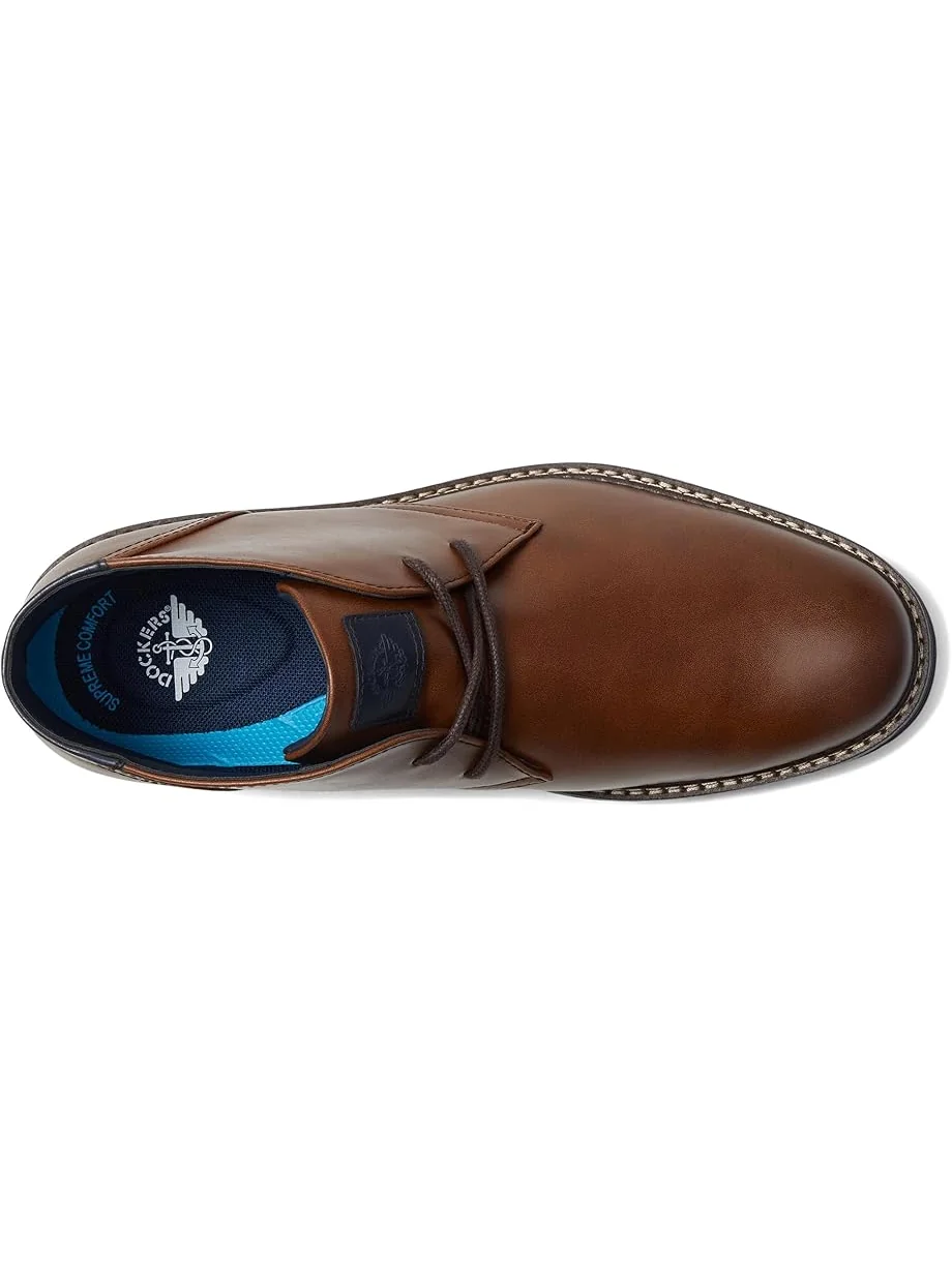Мужские ботинки Dockers Esmond — 2