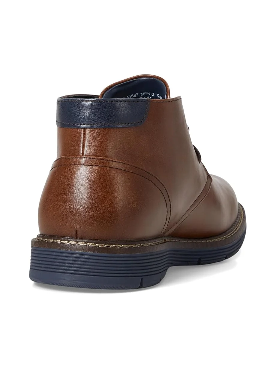 Мужские ботинки Dockers Esmond — 5