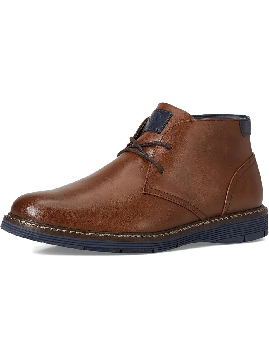 Мужские ботинки Dockers Esmond — 7