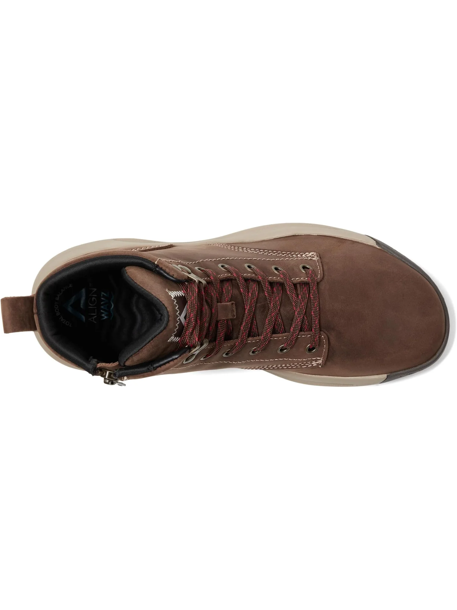 Ботинки Align Men's Eddy — 2