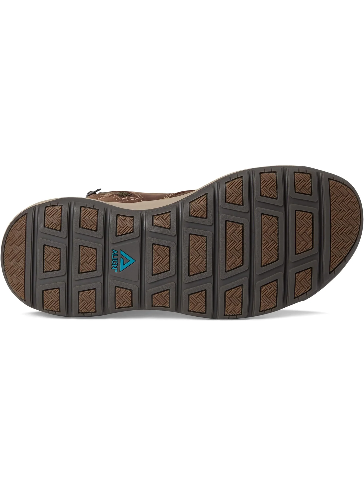 Ботинки Align Men's Eddy — 3
