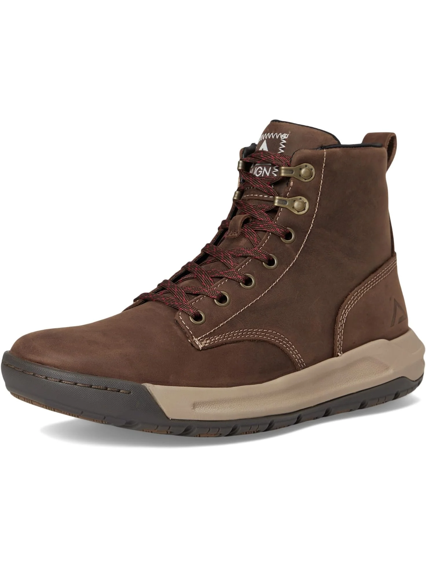 Ботинки Align Men's Eddy — 7