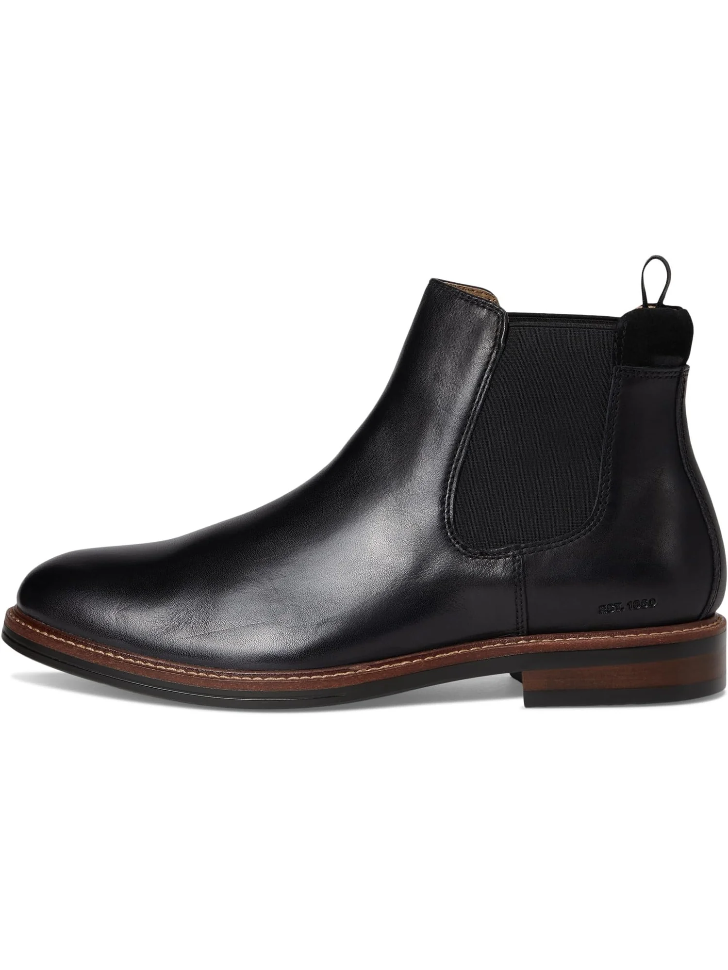 Ботинки Johnston & Murphy Men's XC+ Durham Chelsea Boots — 4