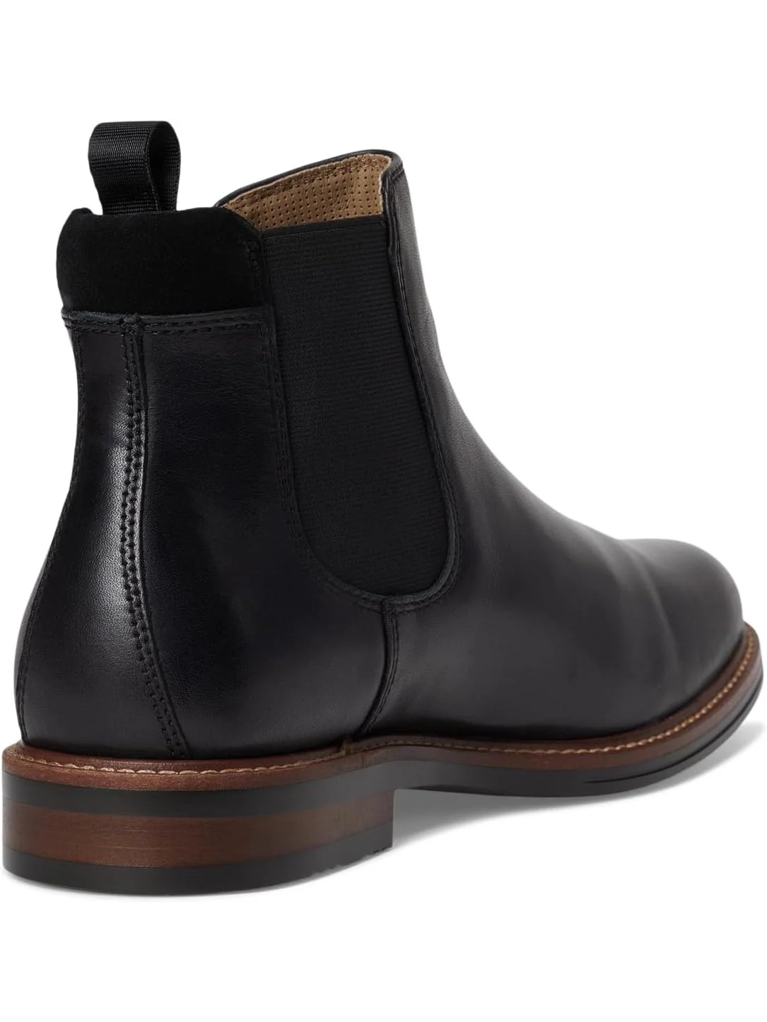 Ботинки Johnston & Murphy Men's XC+ Durham Chelsea Boots — 5