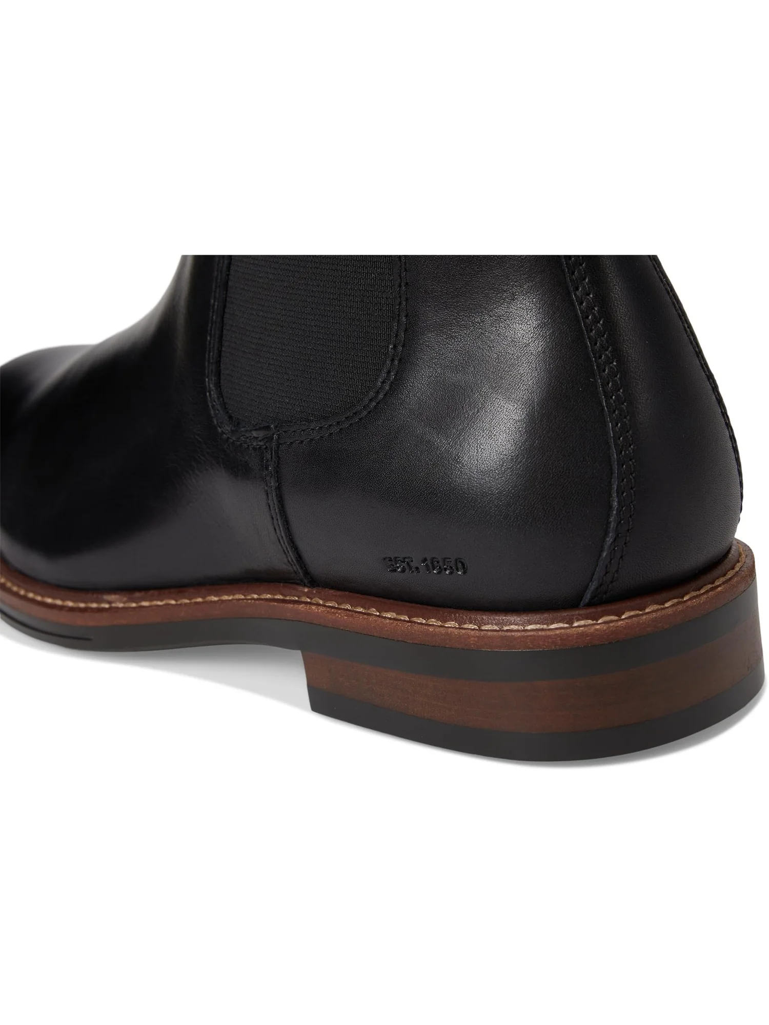 Ботинки Johnston & Murphy Men's XC+ Durham Chelsea Boots — 6