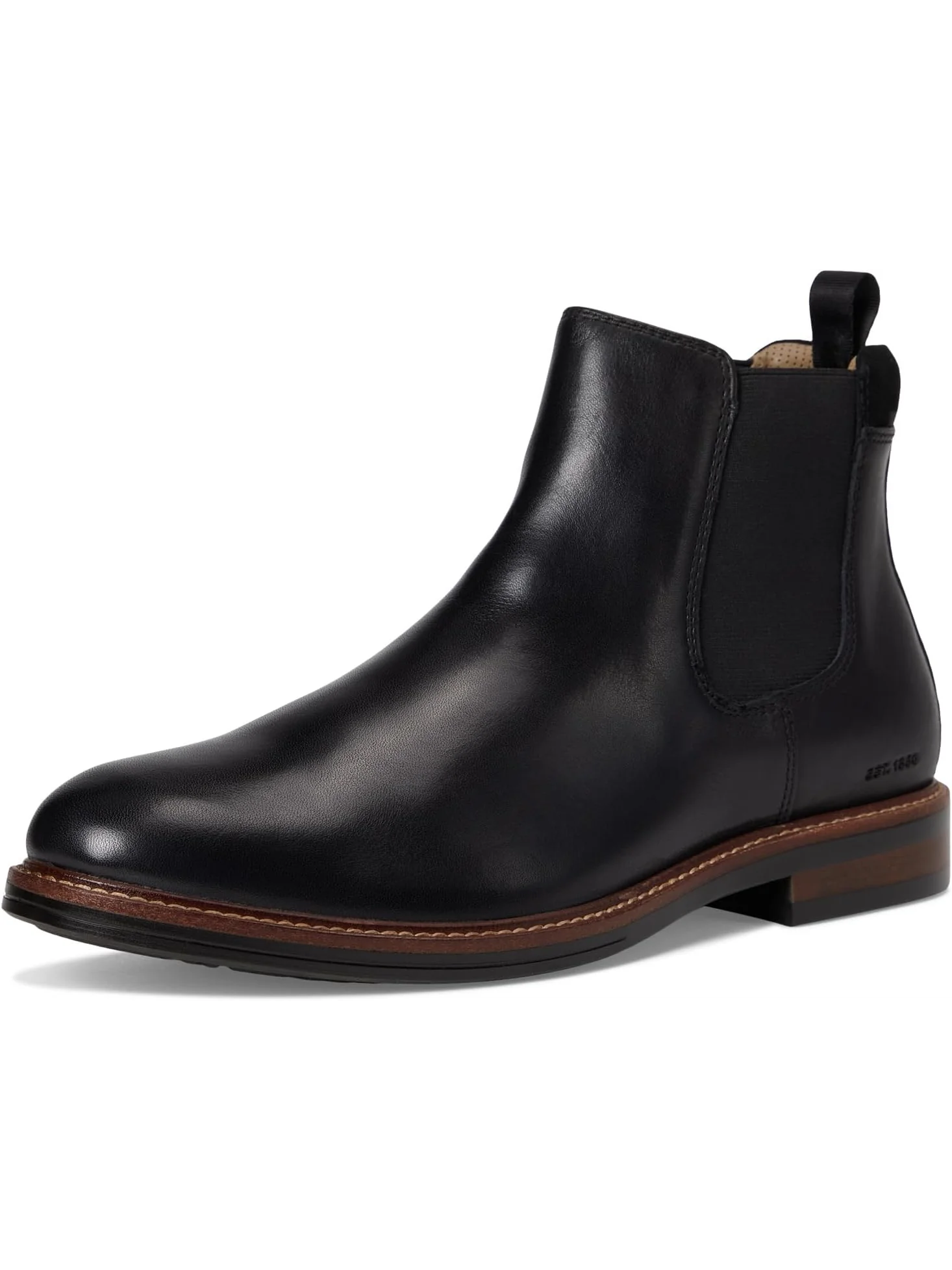 Ботинки Johnston & Murphy Men's XC+ Durham Chelsea Boots — 7