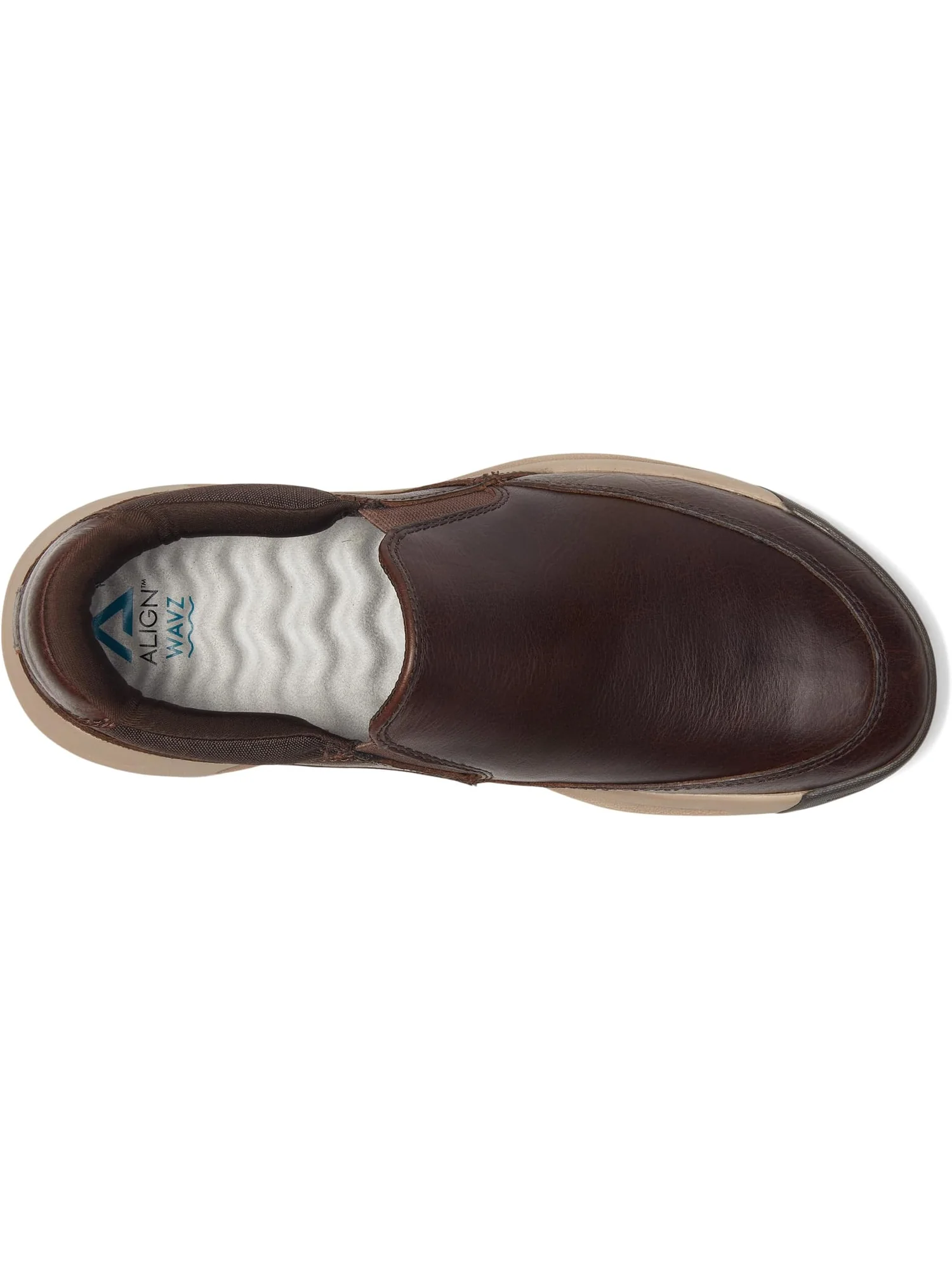 Лоферы Align Men's Elliott — 2