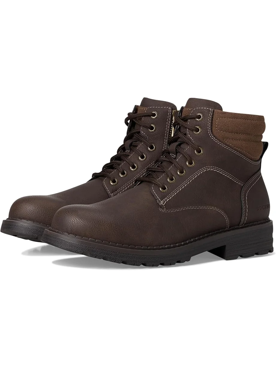 Мужские ботинки Dockers Telford — 1