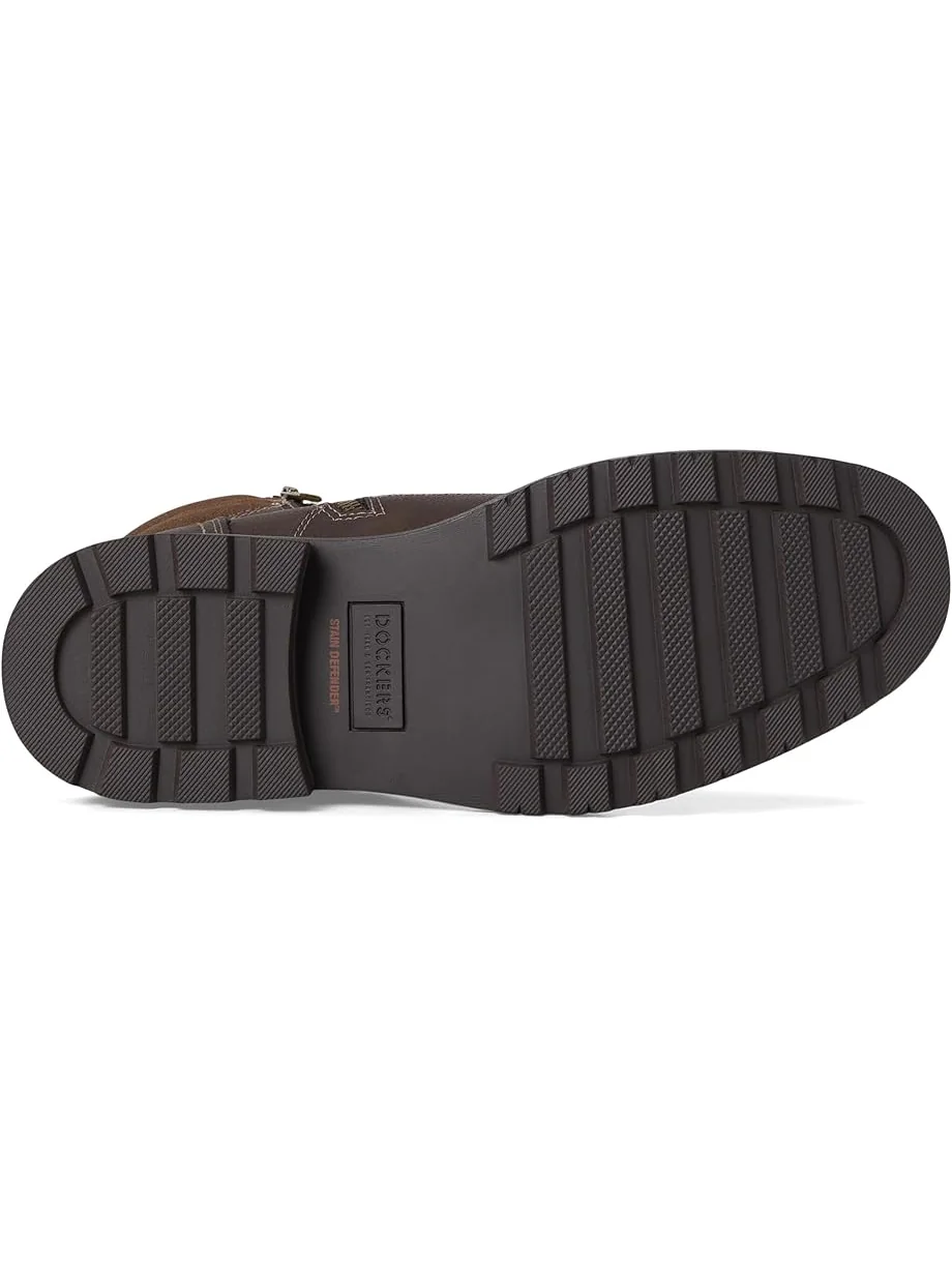 Мужские ботинки Dockers Telford — 3