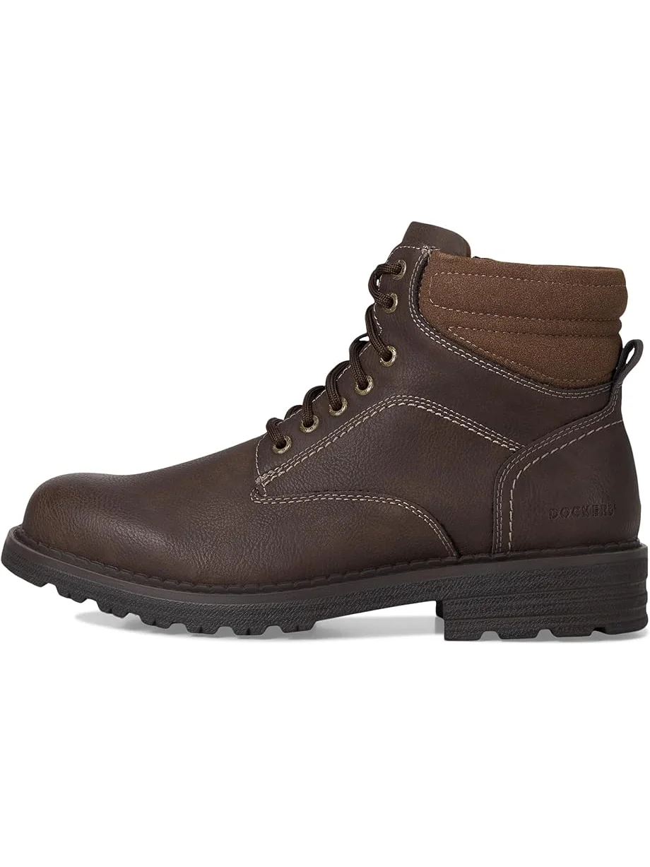 Мужские ботинки Dockers Telford — 4
