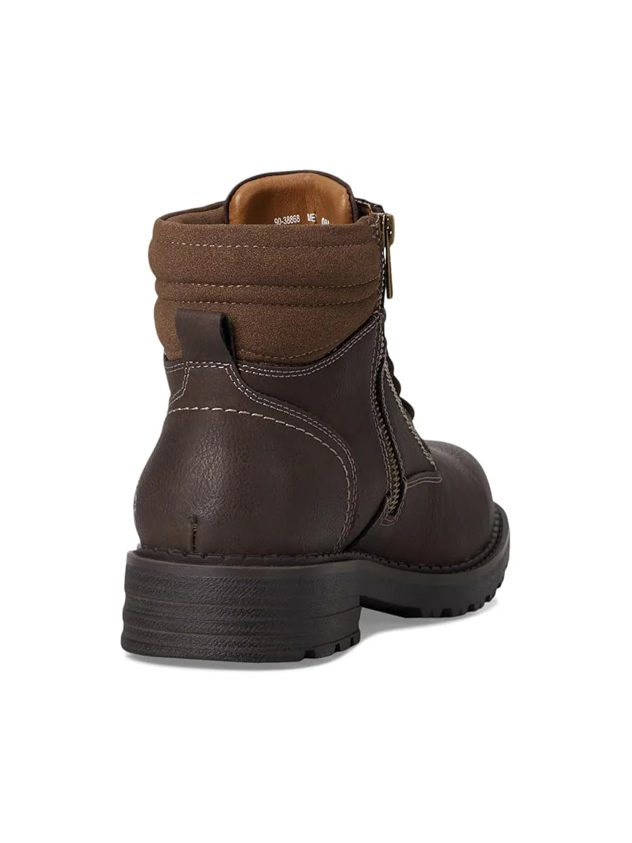 Мужские ботинки Dockers Telford — 5