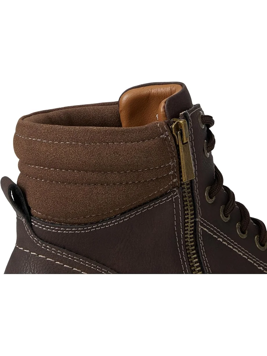 Мужские ботинки Dockers Telford — 6