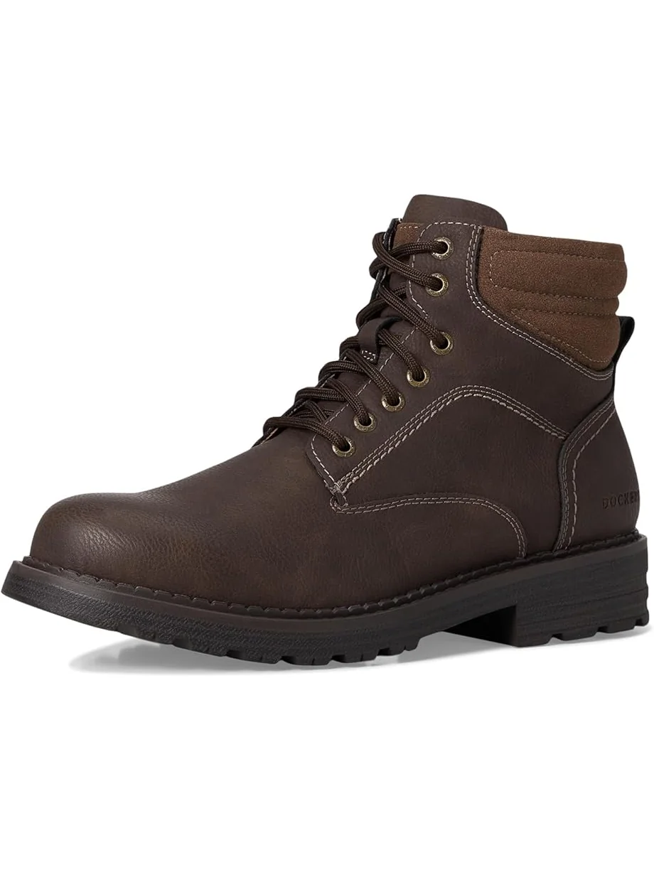 Мужские ботинки Dockers Telford — 7