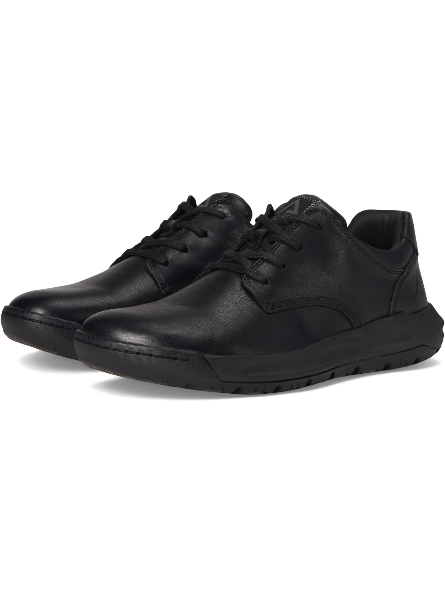 Оксфорды Align Men's Erwin — черный