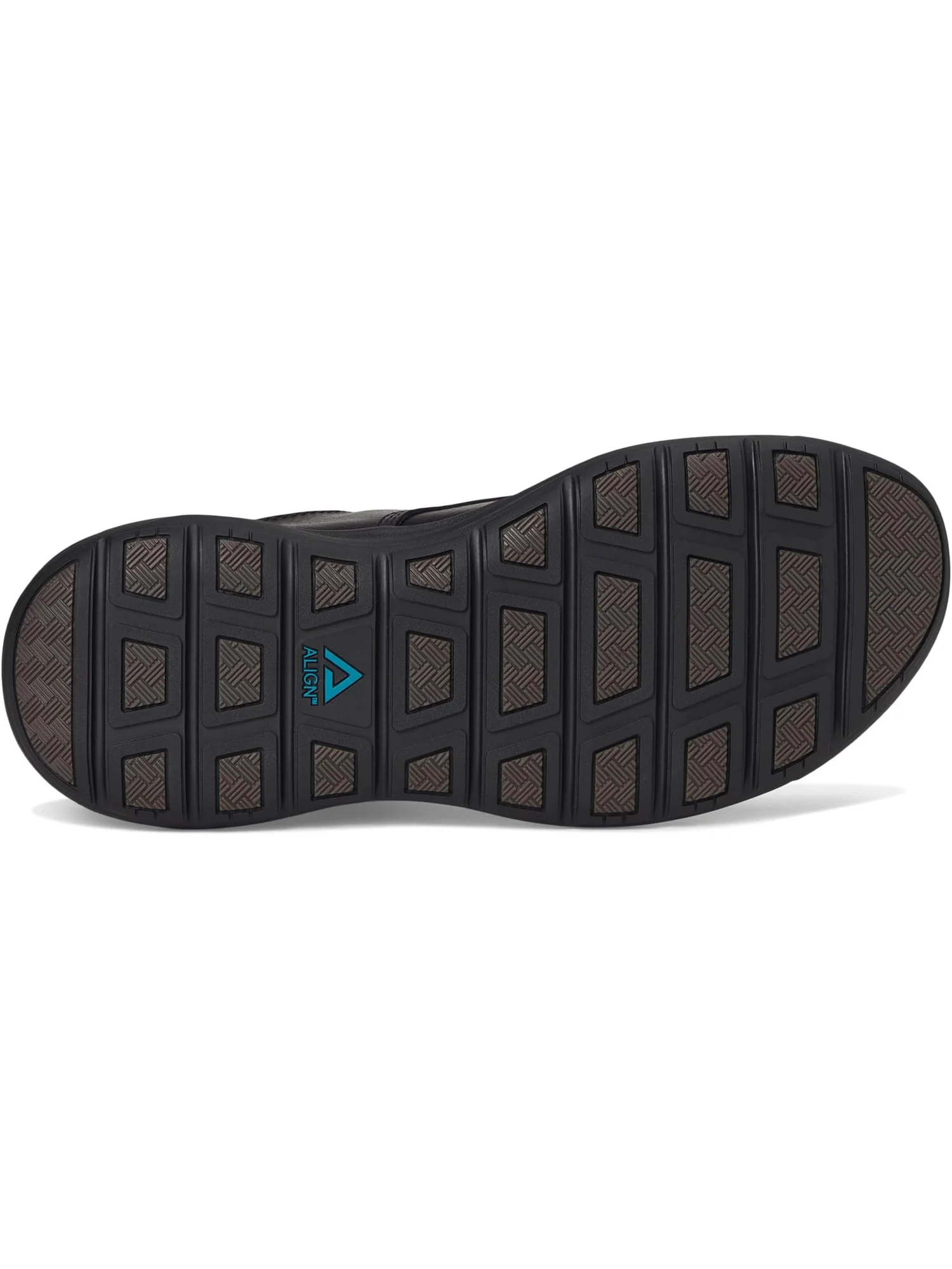 Оксфорды Align Men's Erwin — 3