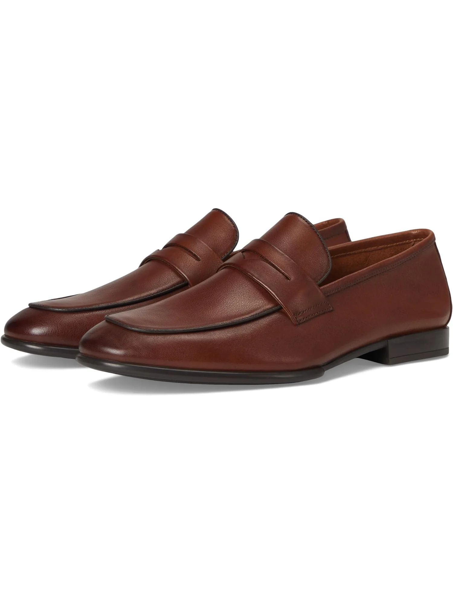 Лоферы Steve Madden Men's Boca — 1