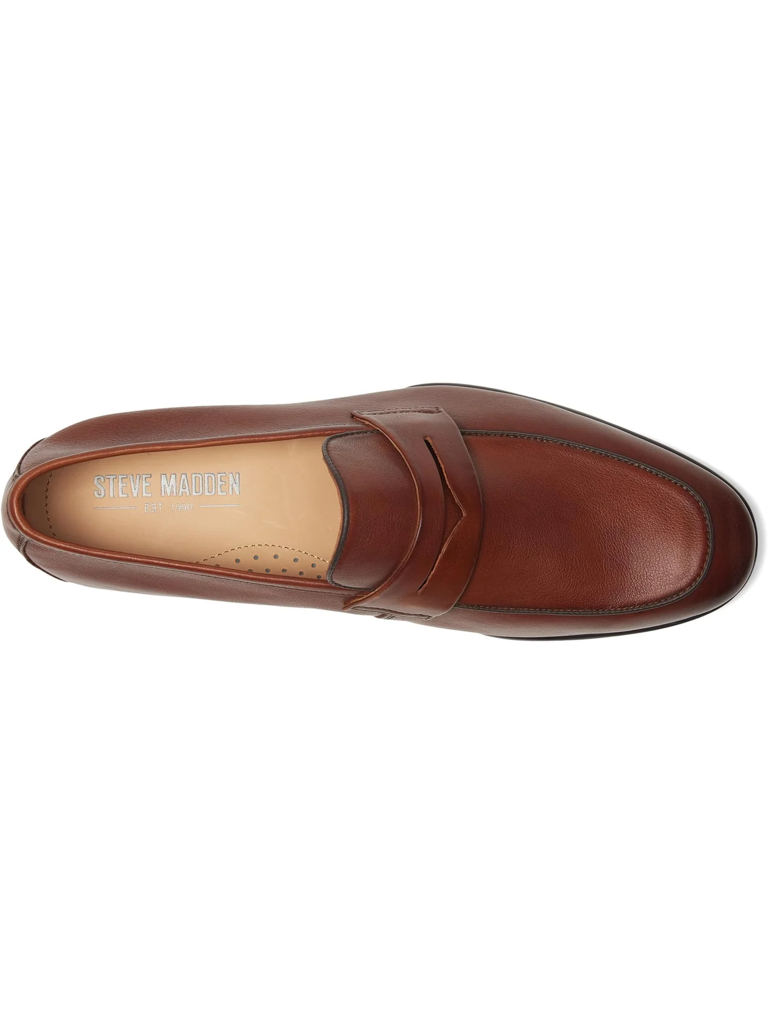 Лоферы Steve Madden Men's Boca — 2
