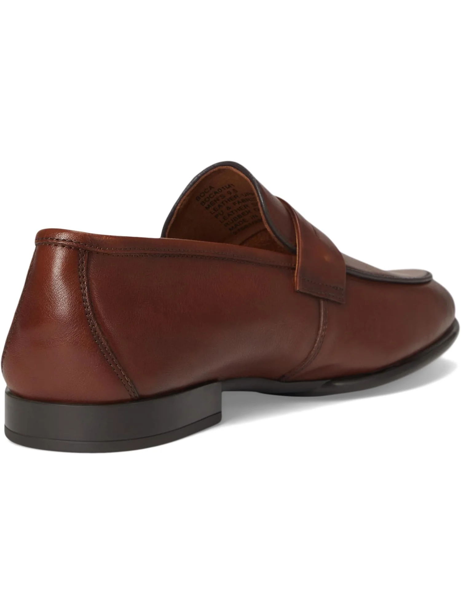 Лоферы Steve Madden Men's Boca — 5