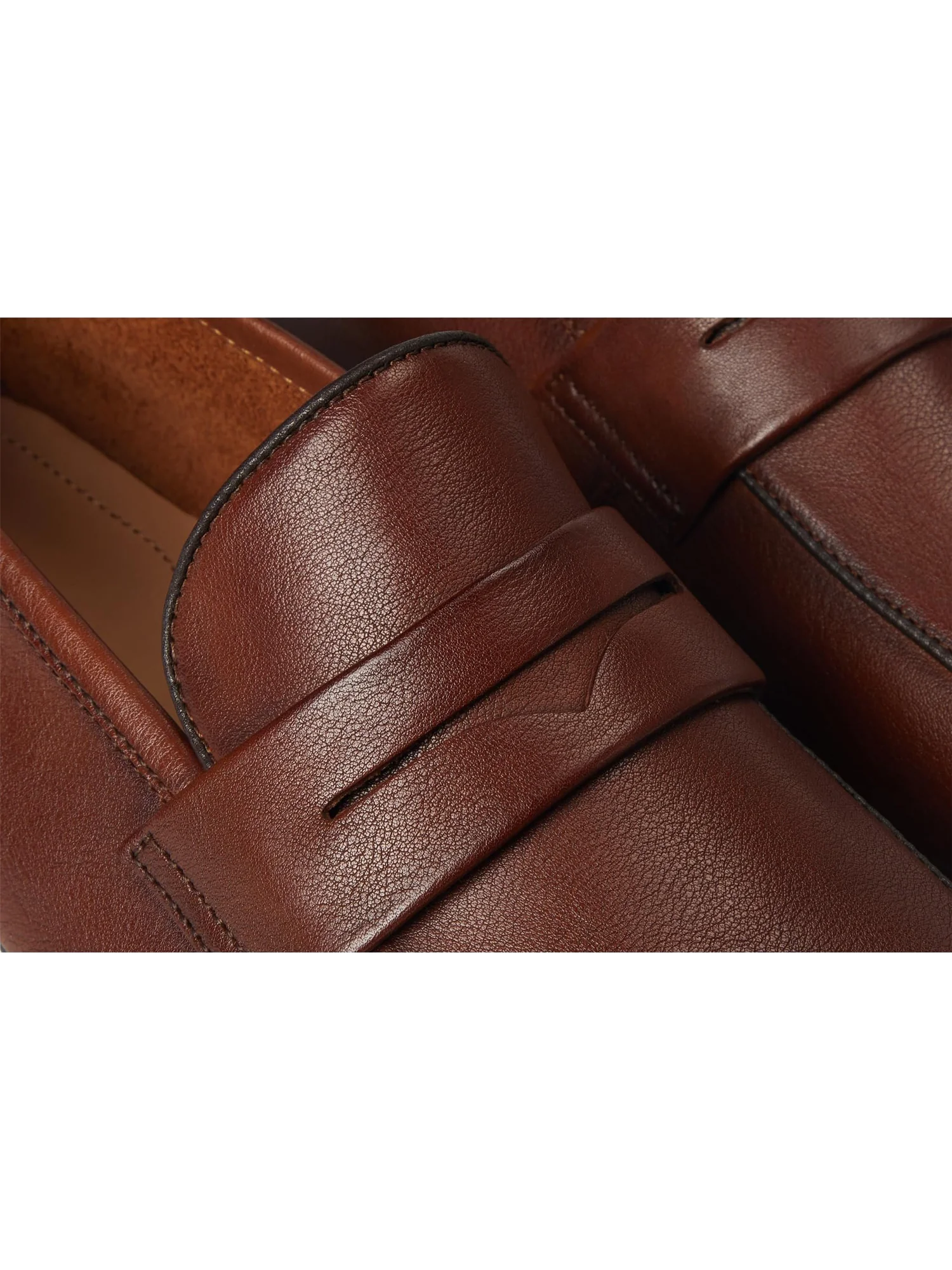 Лоферы Steve Madden Men's Boca — 6
