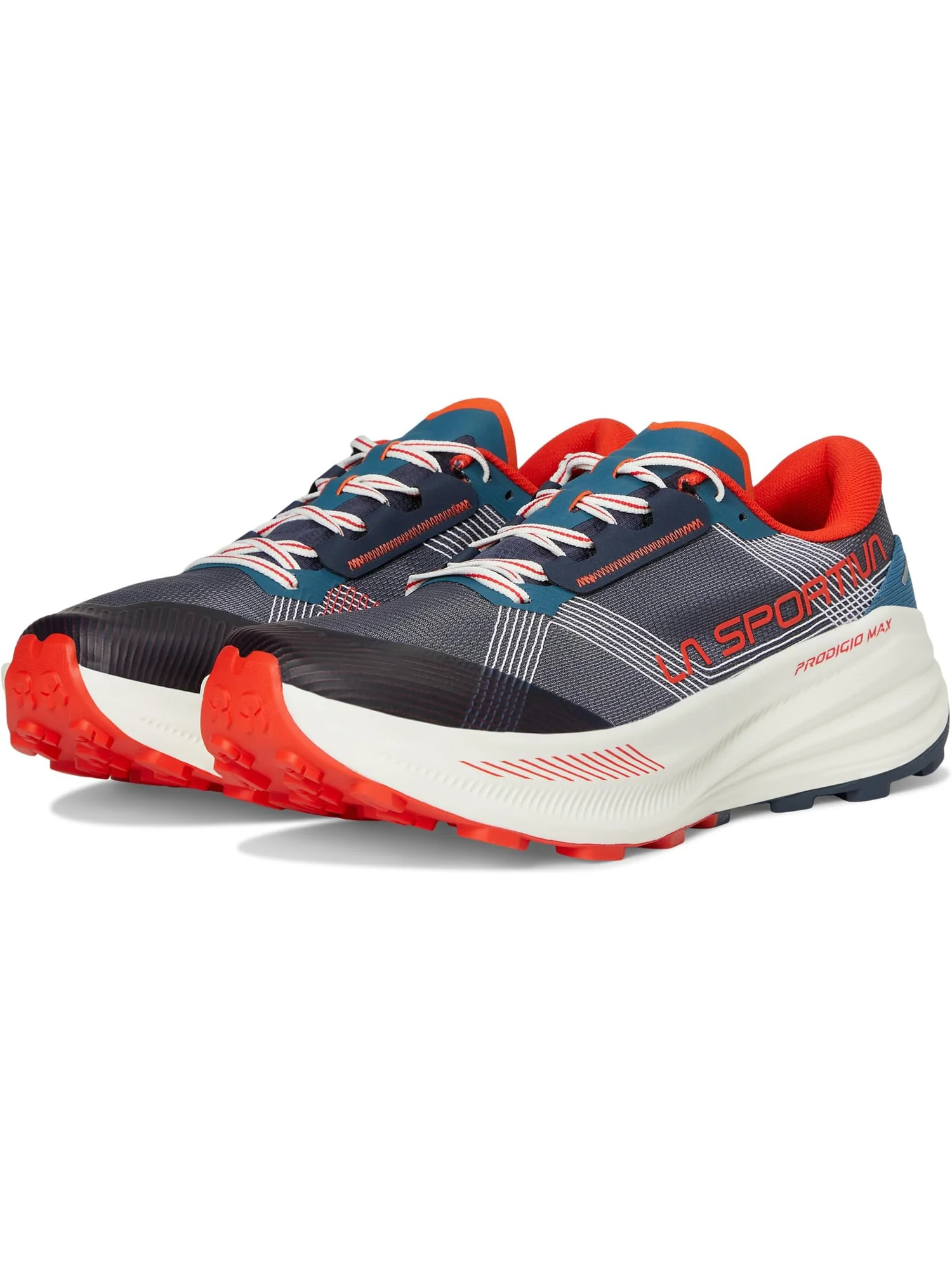 Кроссовки La Sportiva Men's Prodigio Max — 1