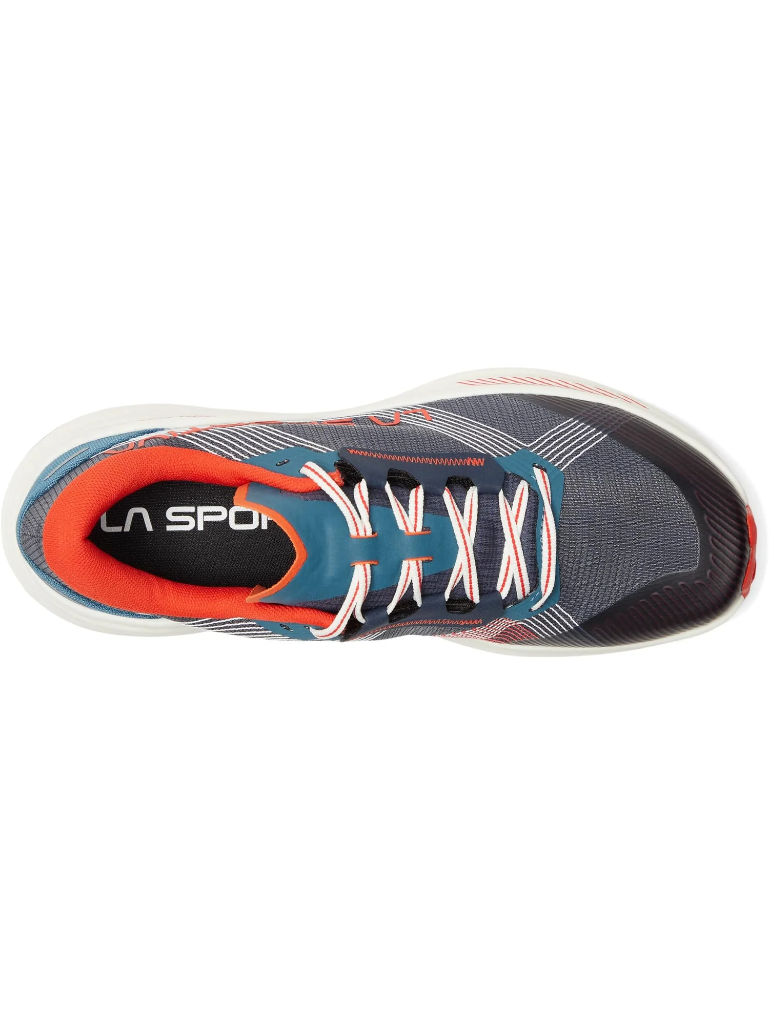 Кроссовки La Sportiva Men's Prodigio Max — 2