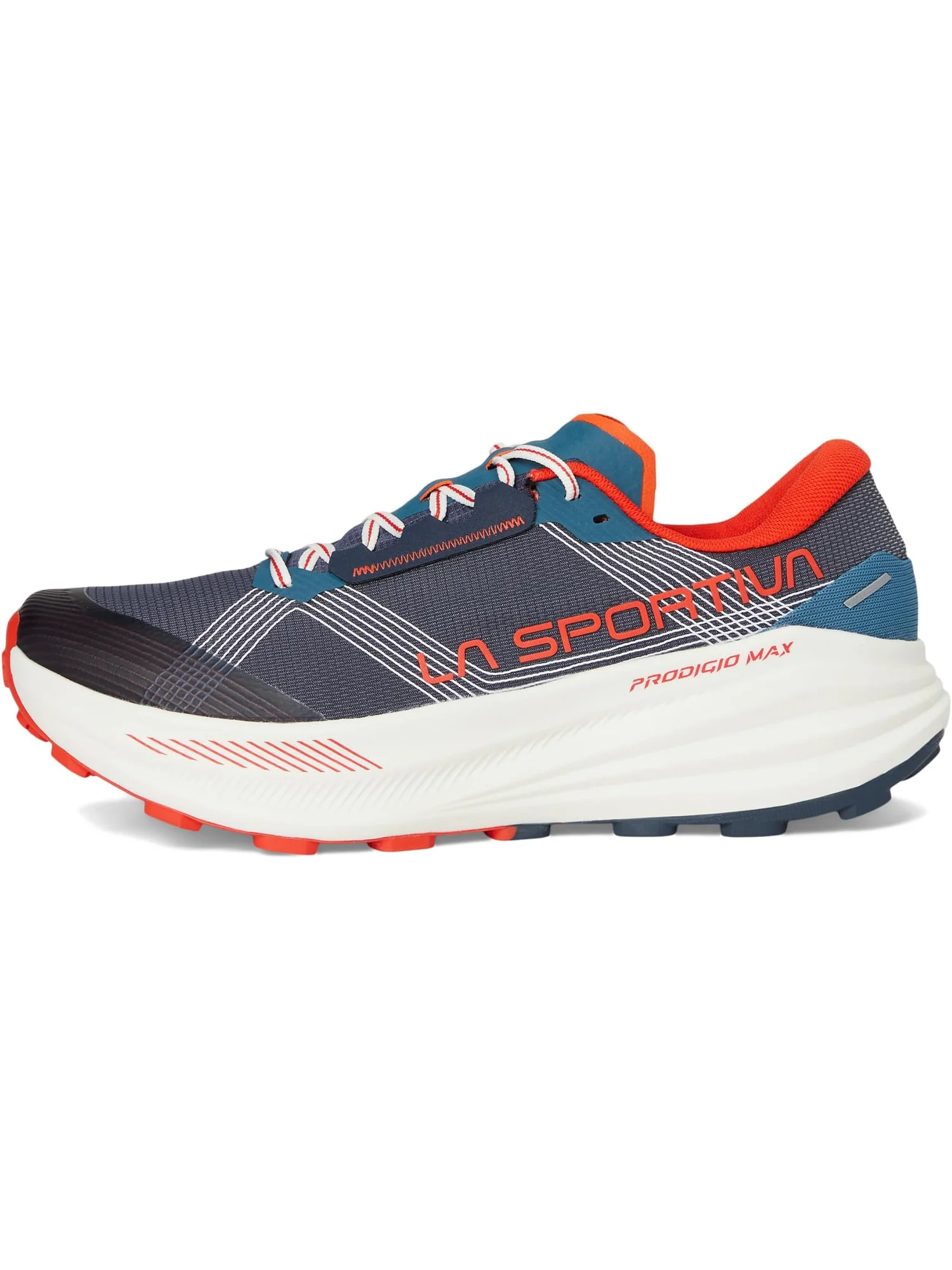 Кроссовки La Sportiva Men's Prodigio Max — 4