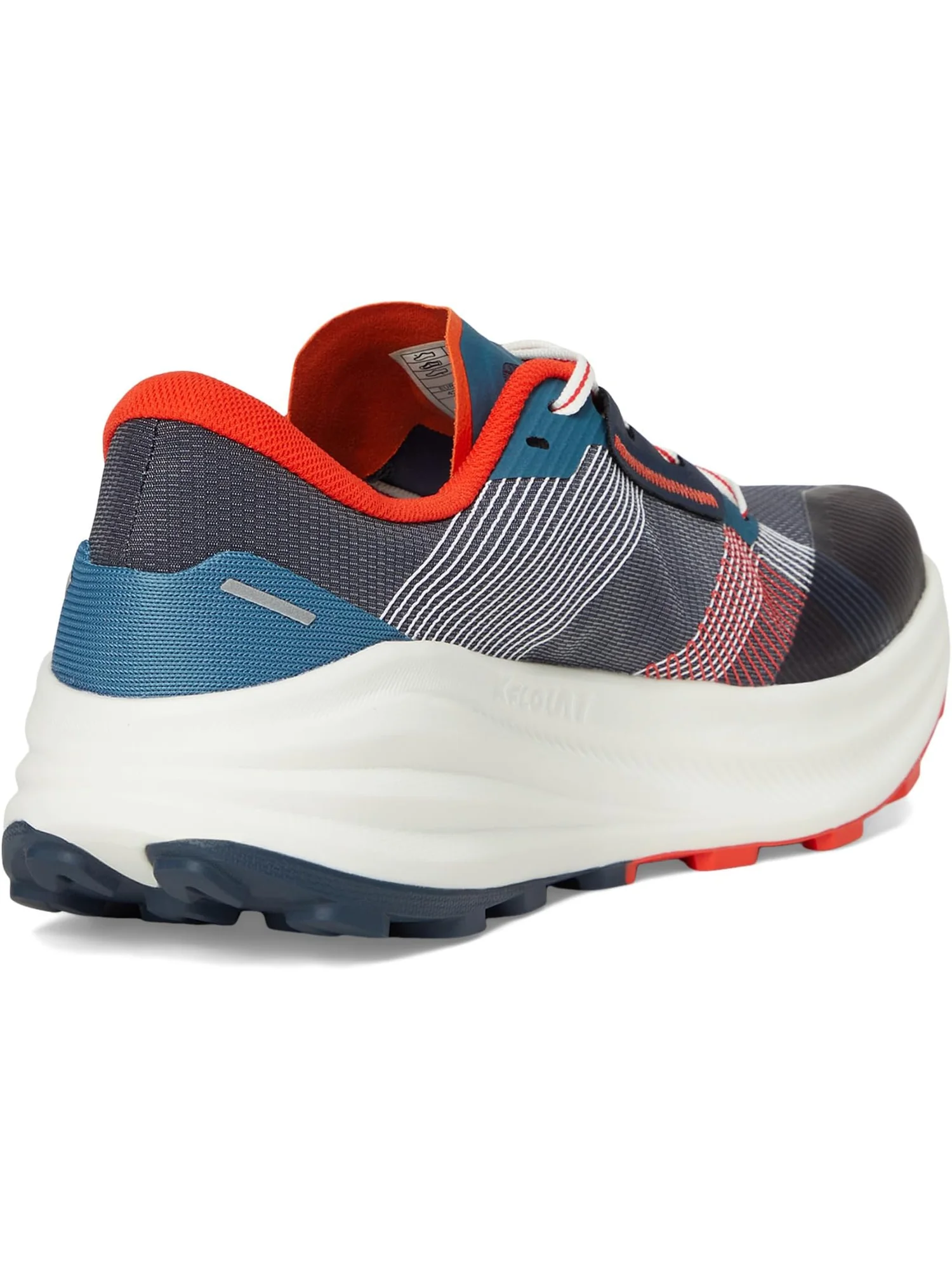 Кроссовки La Sportiva Men's Prodigio Max — 5