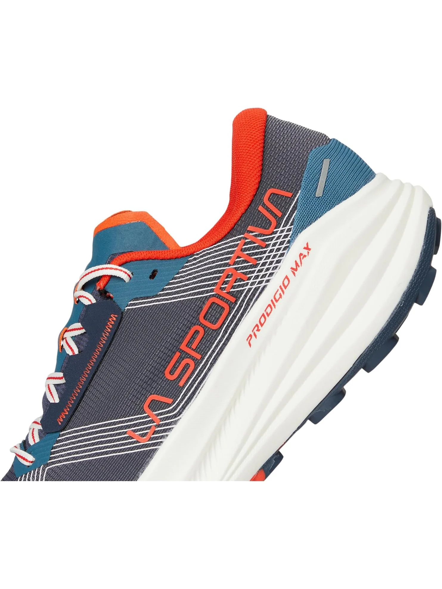 Кроссовки La Sportiva Men's Prodigio Max — 6