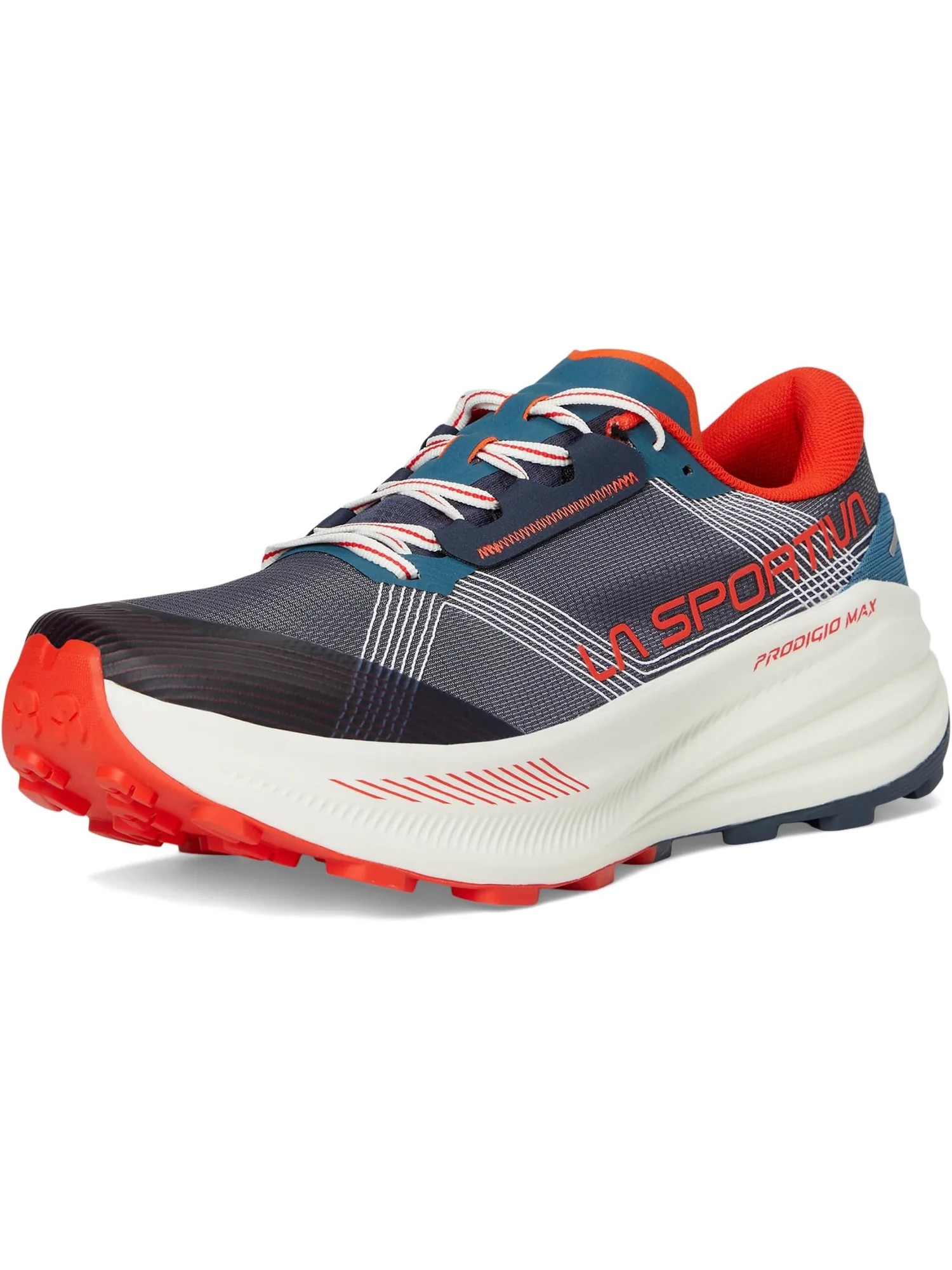 Кроссовки La Sportiva Men's Prodigio Max — 7