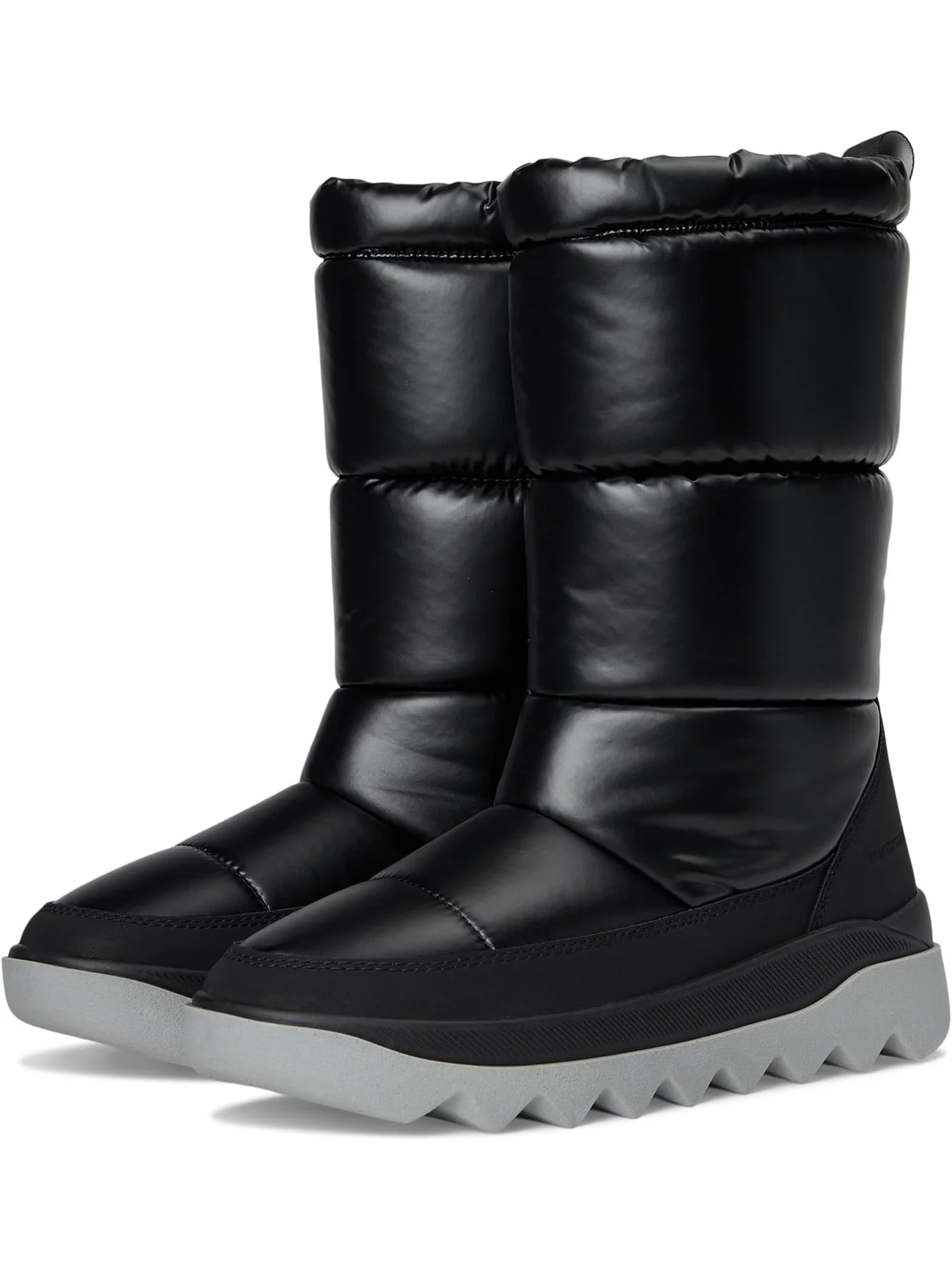 Ботинки Cougar Men's Baneta — черный