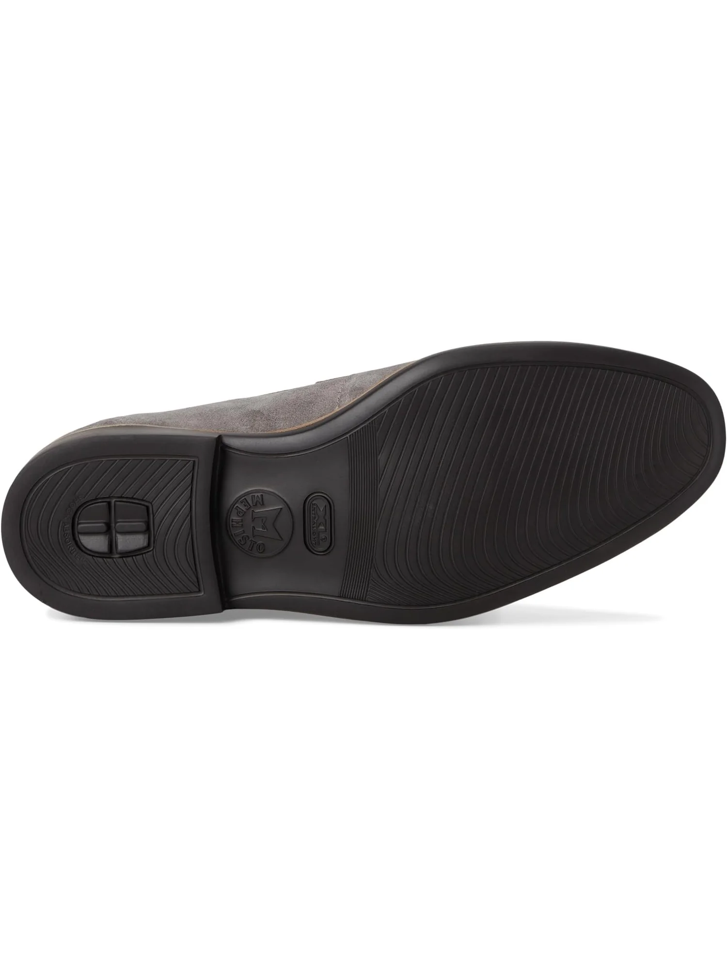 Лоферы Mephisto Men's Fergus — 3